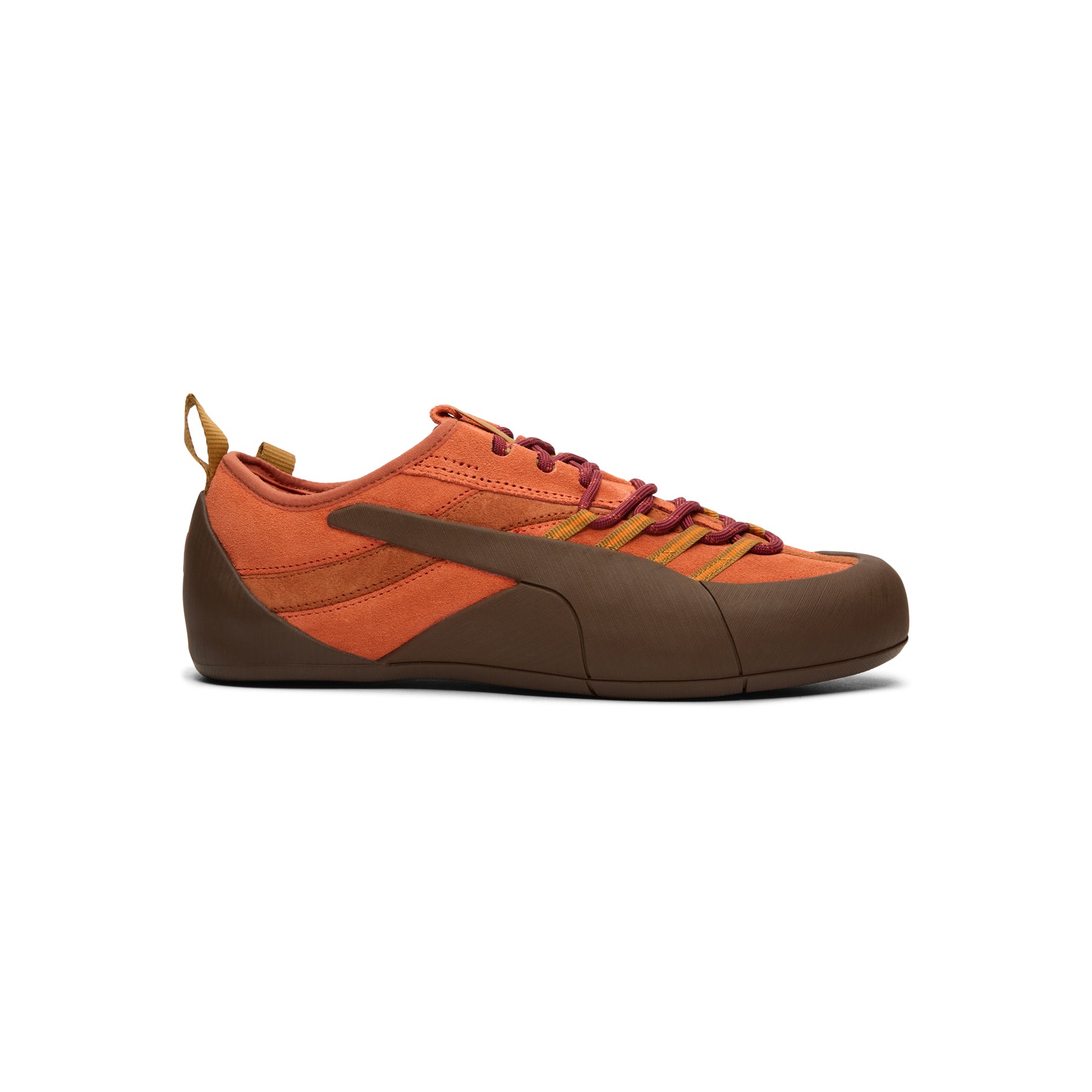 Puma Klim (Brown)