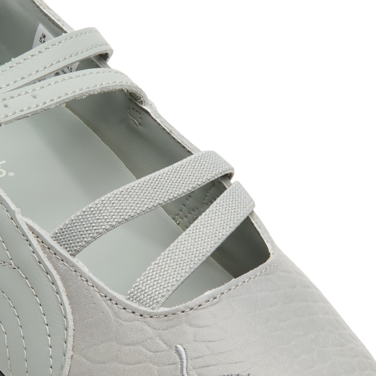 Puma Speedcat Ballet Croc (White)