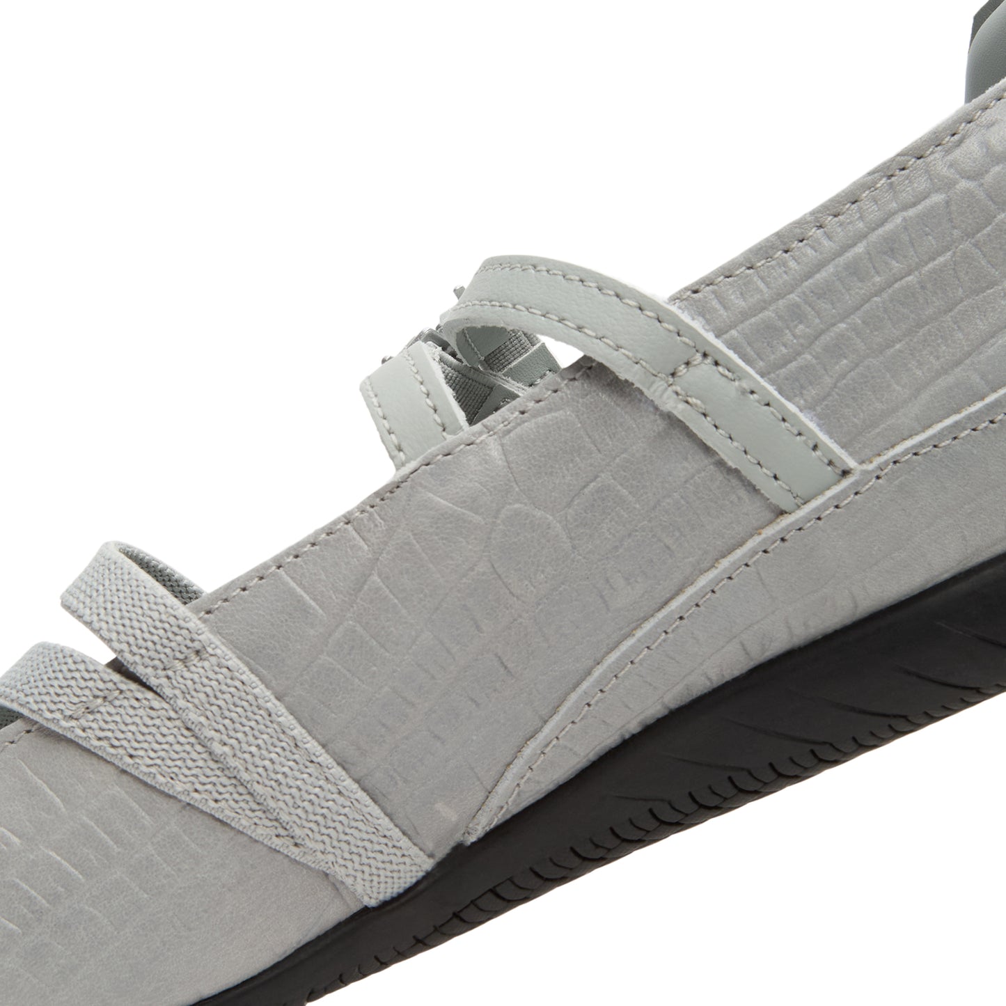 Puma Speedcat Ballet Croc (White)