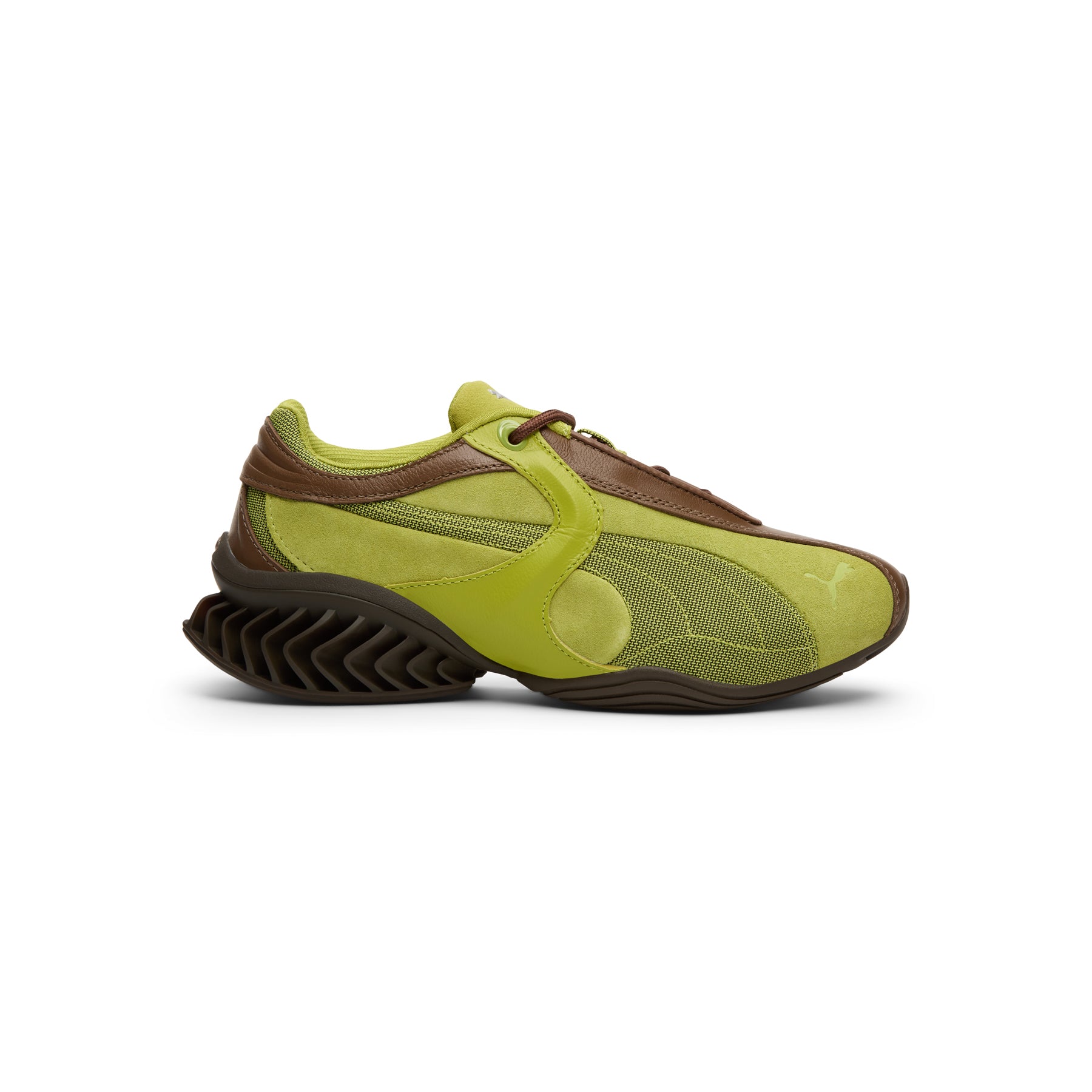 Puma Cell Geo 1 (Brown)
