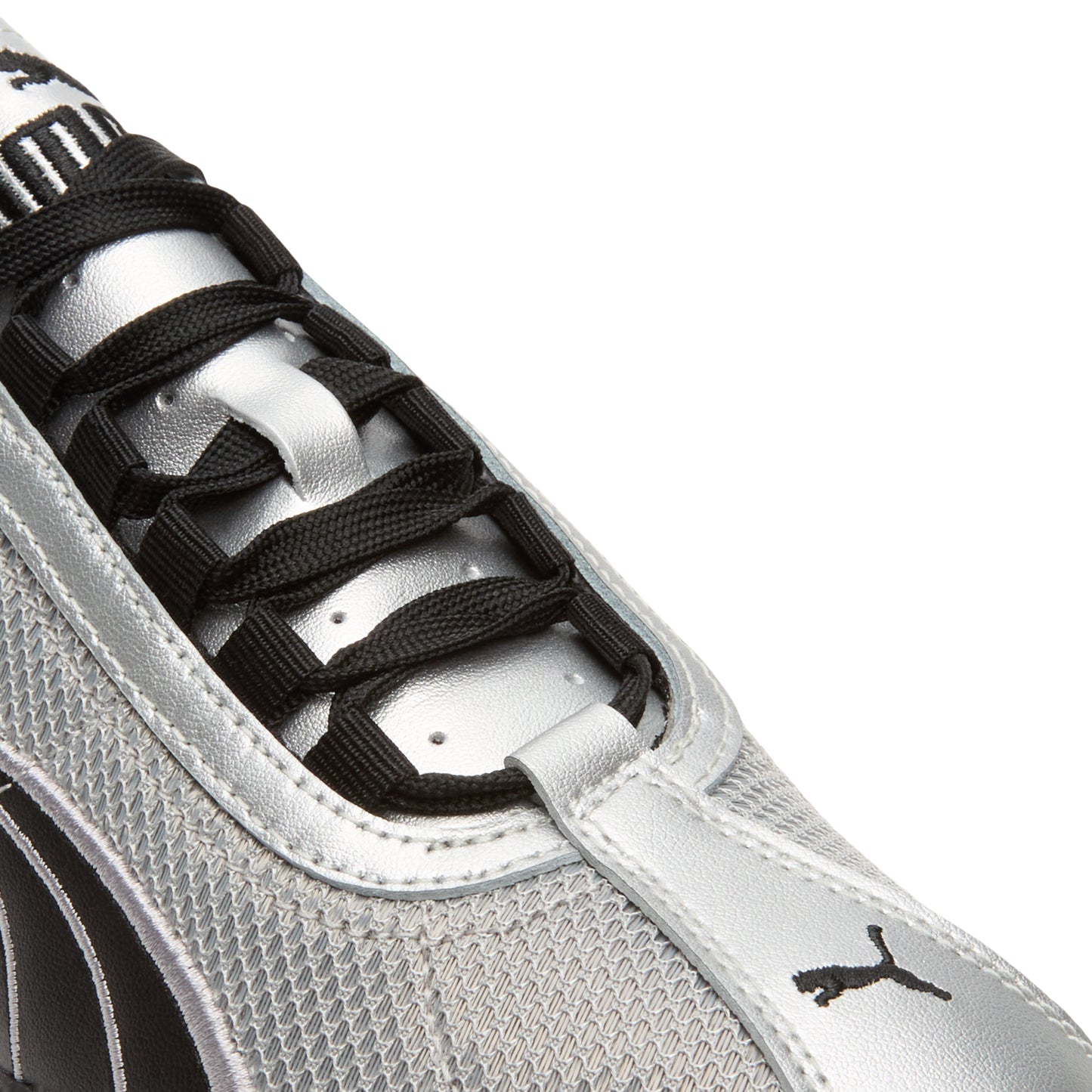 Puma H-Street Chrome (Gray)