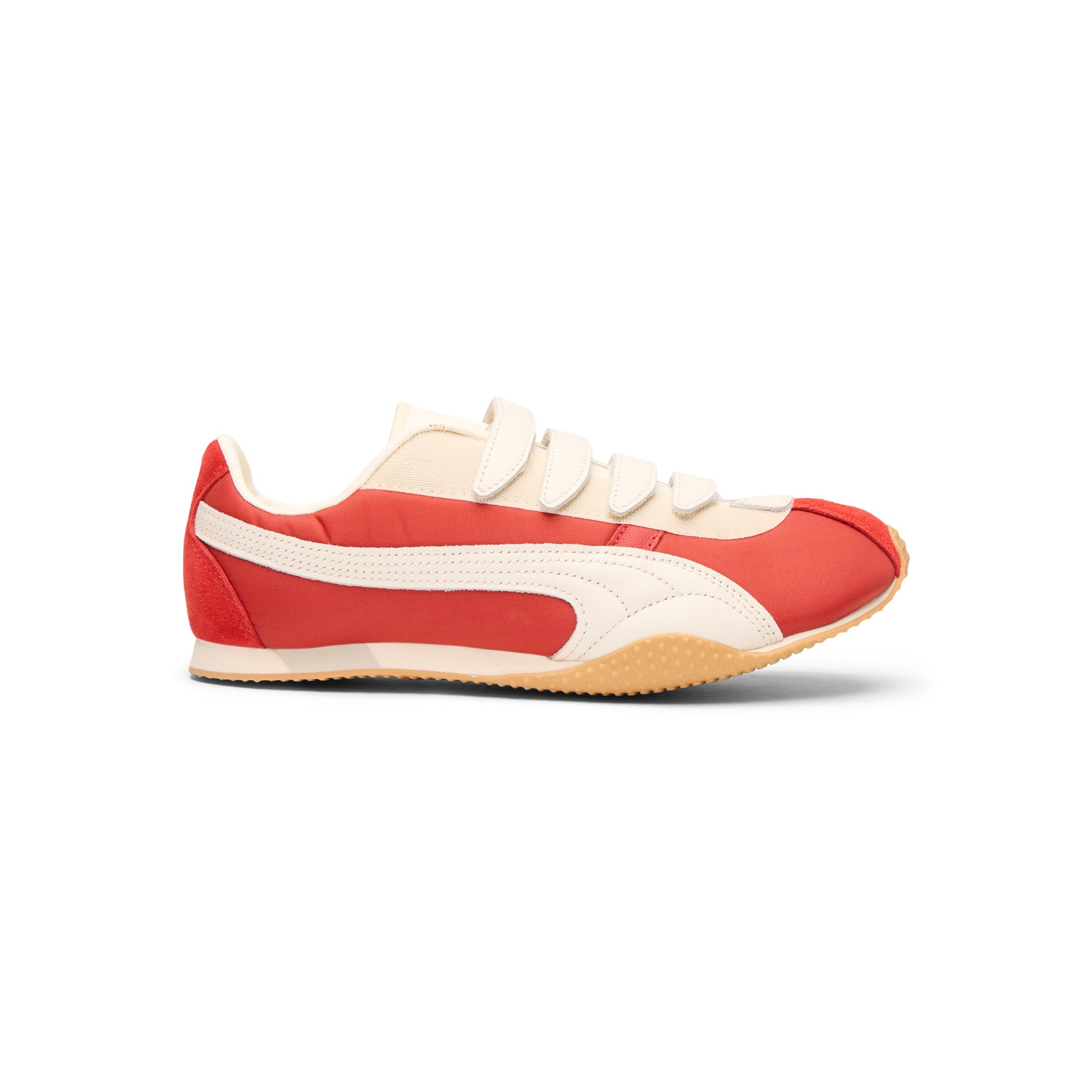 Puma H-Street Strap N (Red)