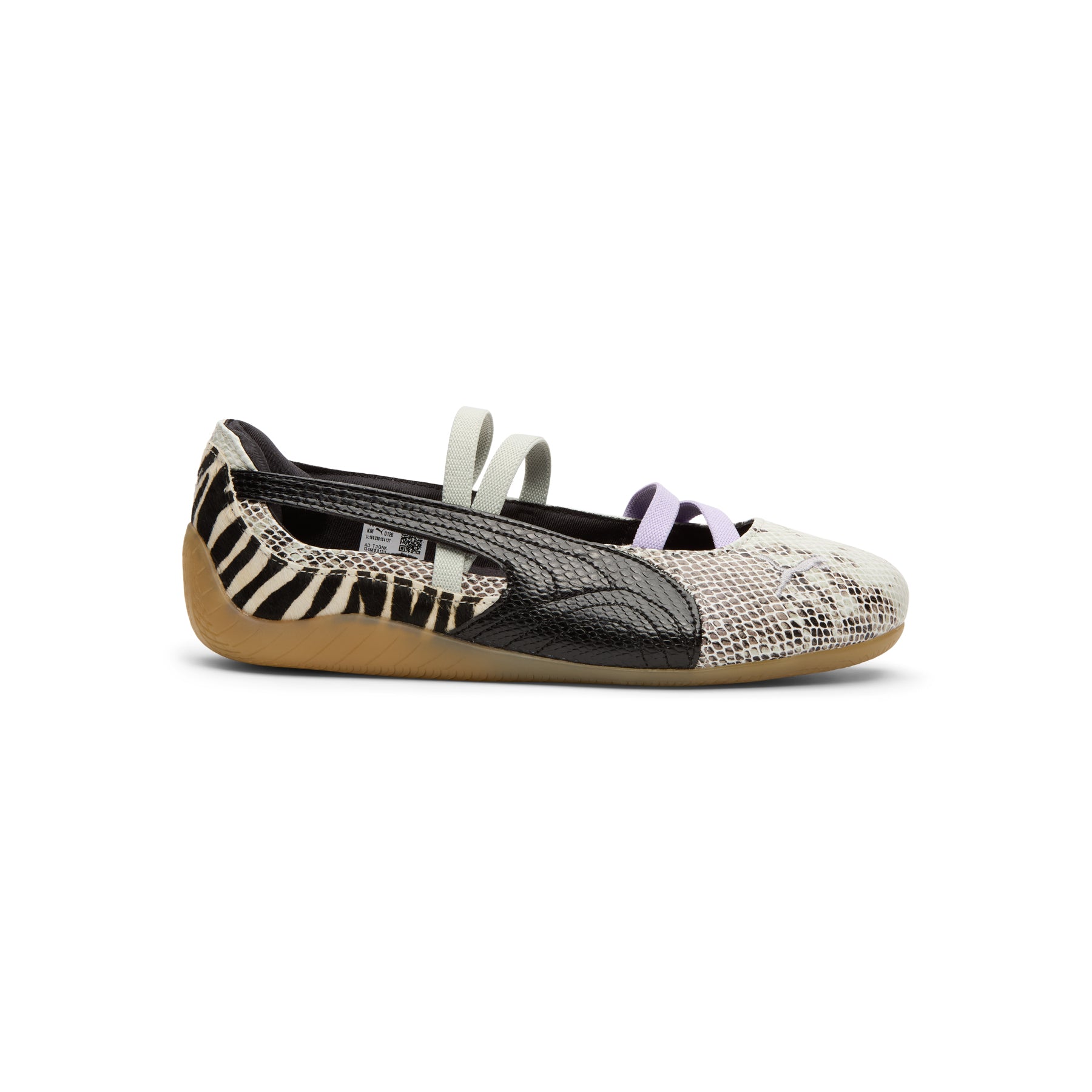 Puma Speedcat Ballet Mixed Feel WNS (Black)