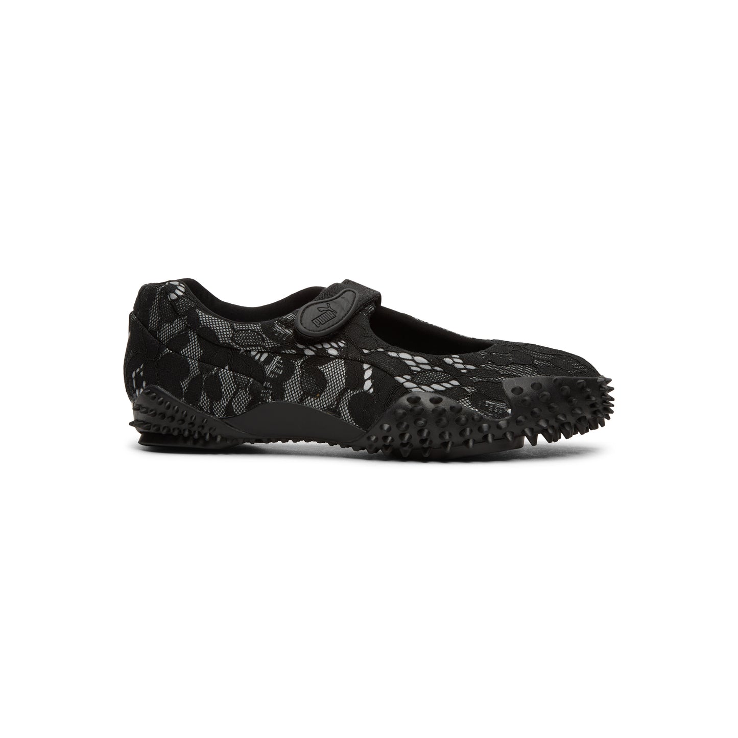 Puma Mostro Fey Lace WNS (Black)
