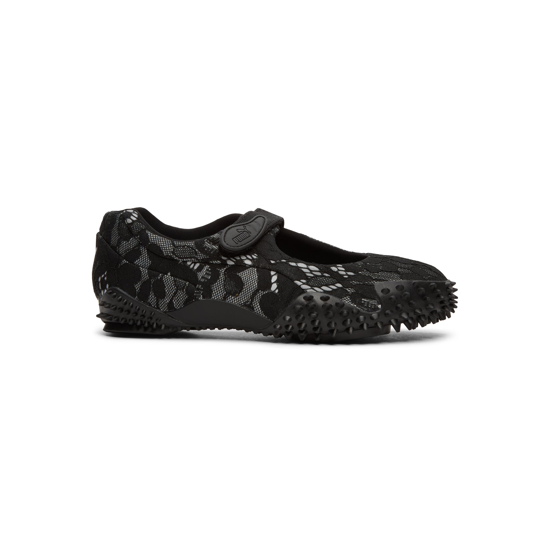 Puma Mostro Fey Lace WNS (Black)
