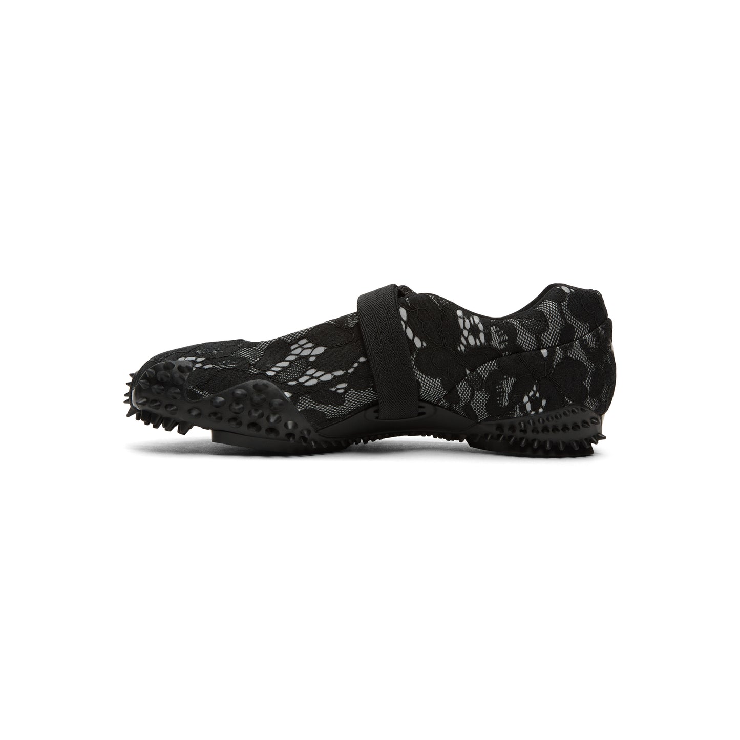 Puma Mostro Fey Lace WNS (Black)