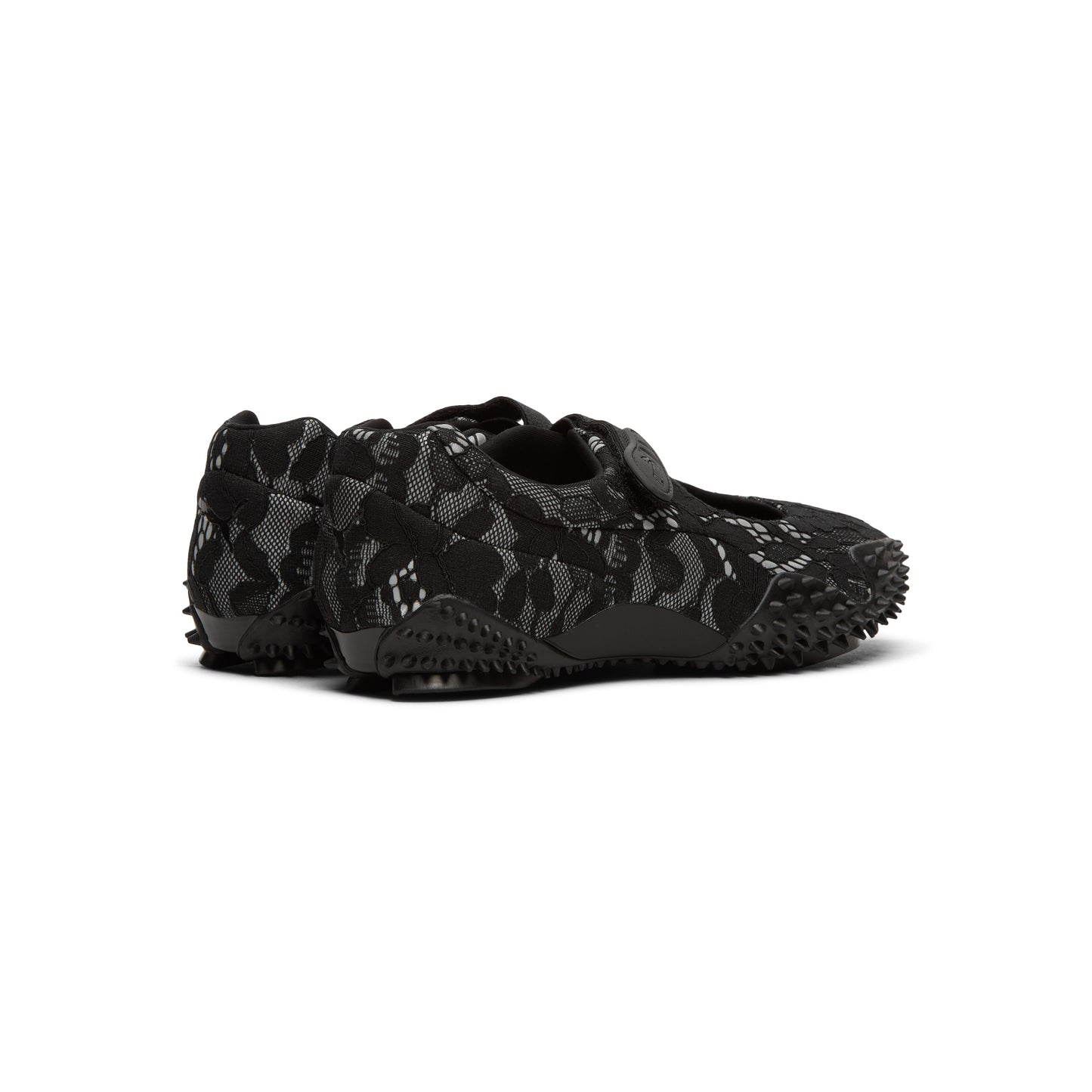Puma Mostro Fey Lace WNS (Black)