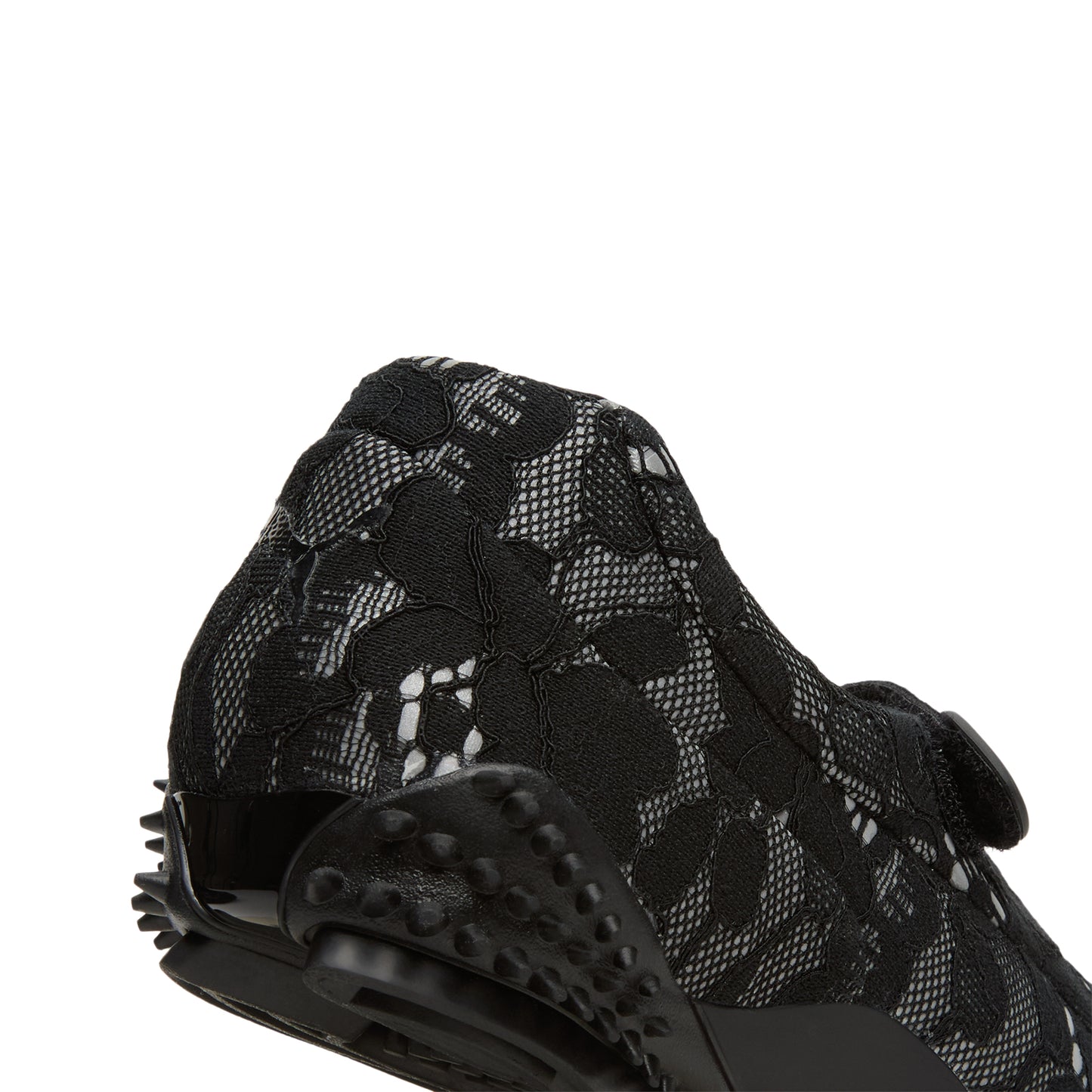 Puma Mostro Fey Lace WNS (Black)
