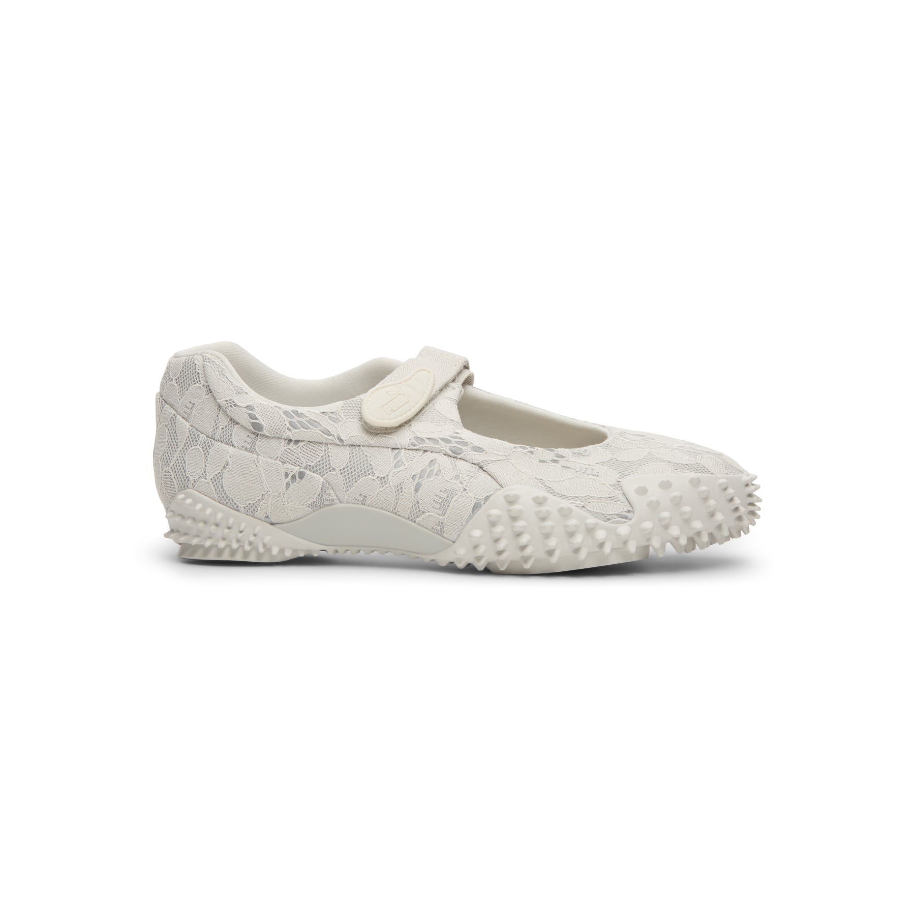Puma Mostro Fey Lace WNS (Gray)