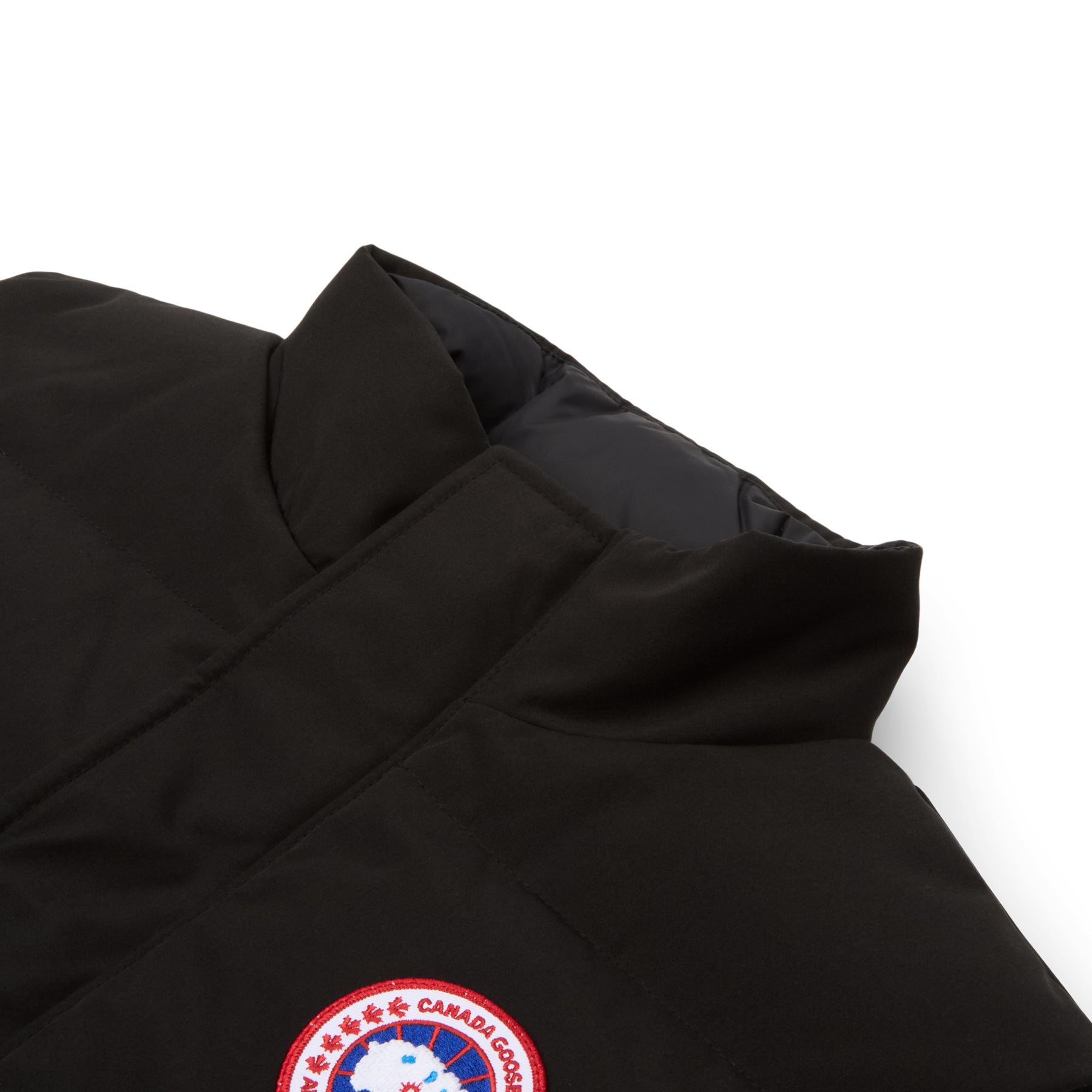 Canada Goose Legacy Freestyle Vest (Black)
