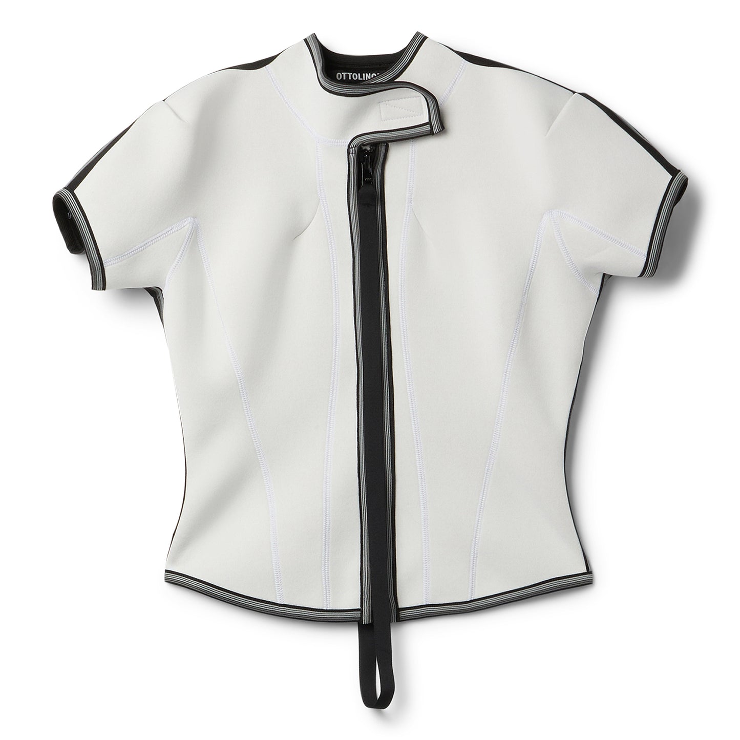 Ottolinger Wetsuit T-Shirt (White)