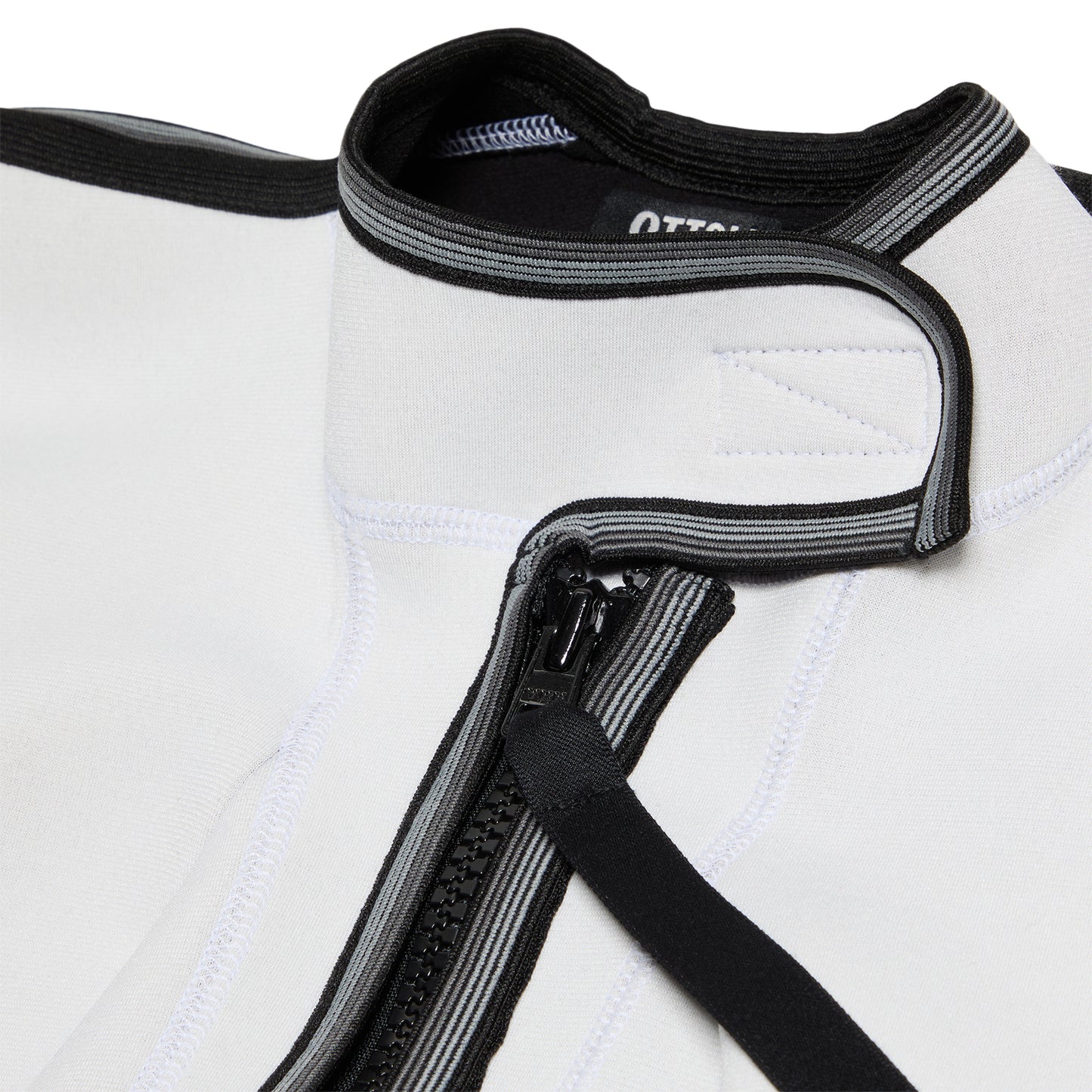 Ottolinger Wetsuit T-Shirt (White)