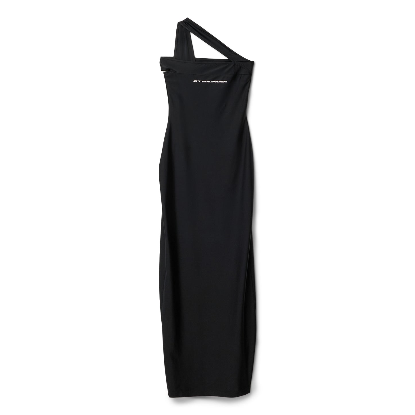 Ottolinger Scuba Dress (Black)