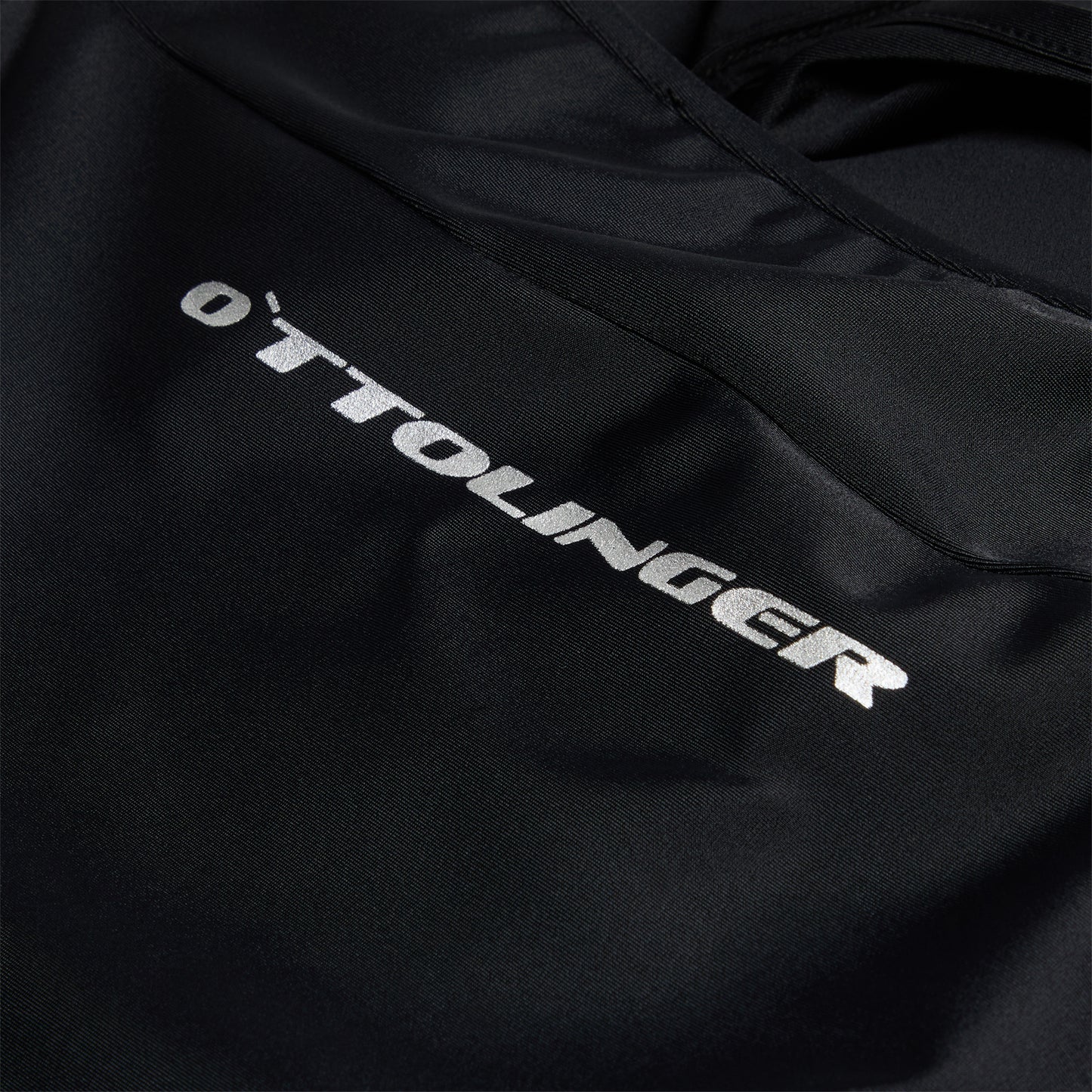 Ottolinger Scuba Dress (Black)