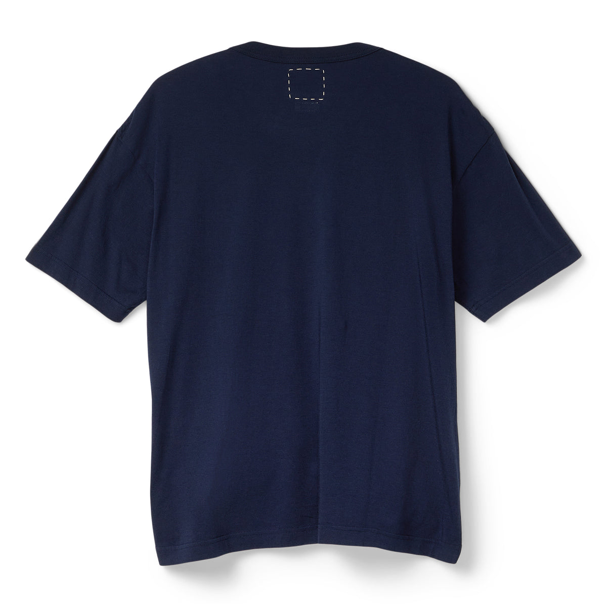 Visvim Ultimate Jumbo Tee (Navy)