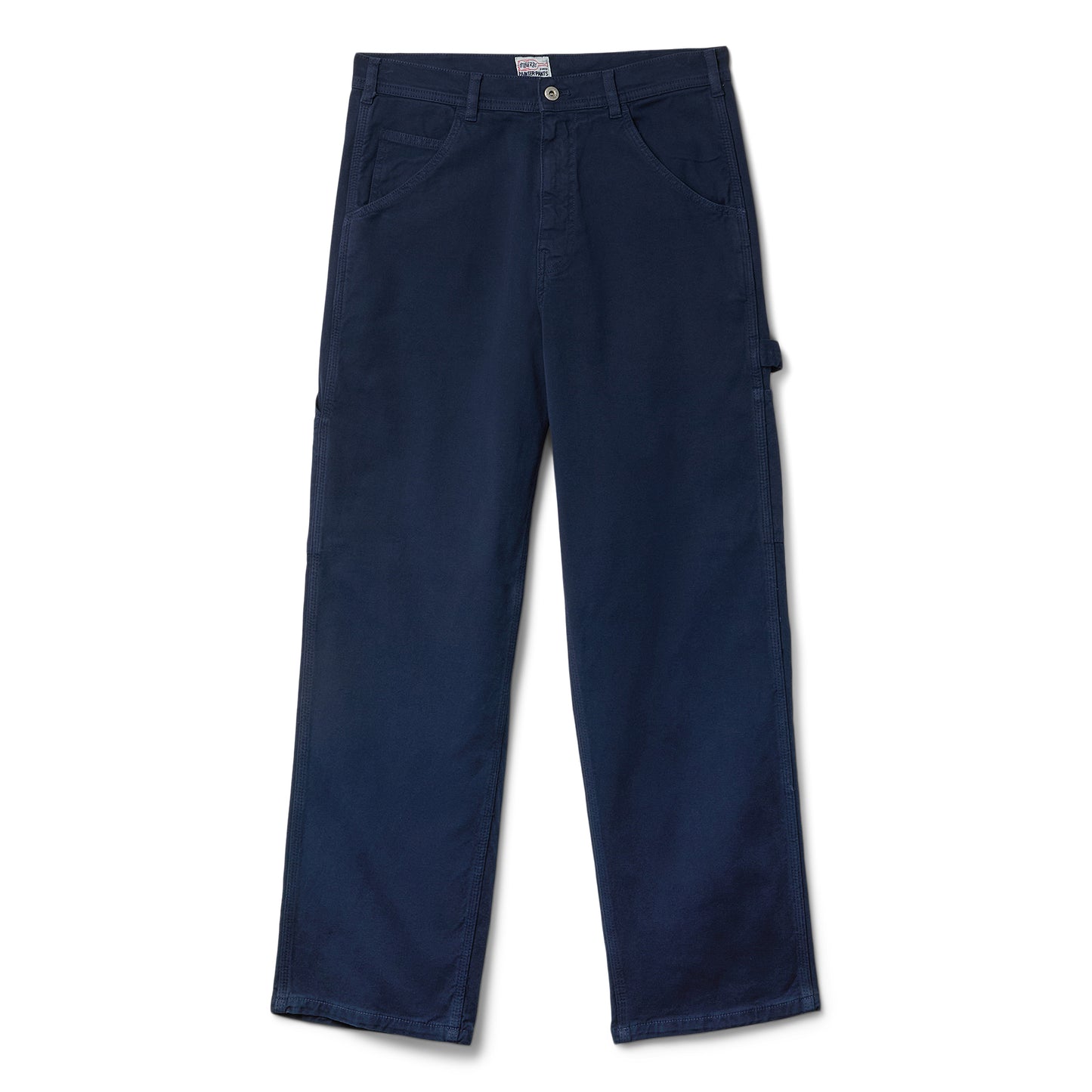 Stan Ray Big Job Painter Pants (Navy Duck)