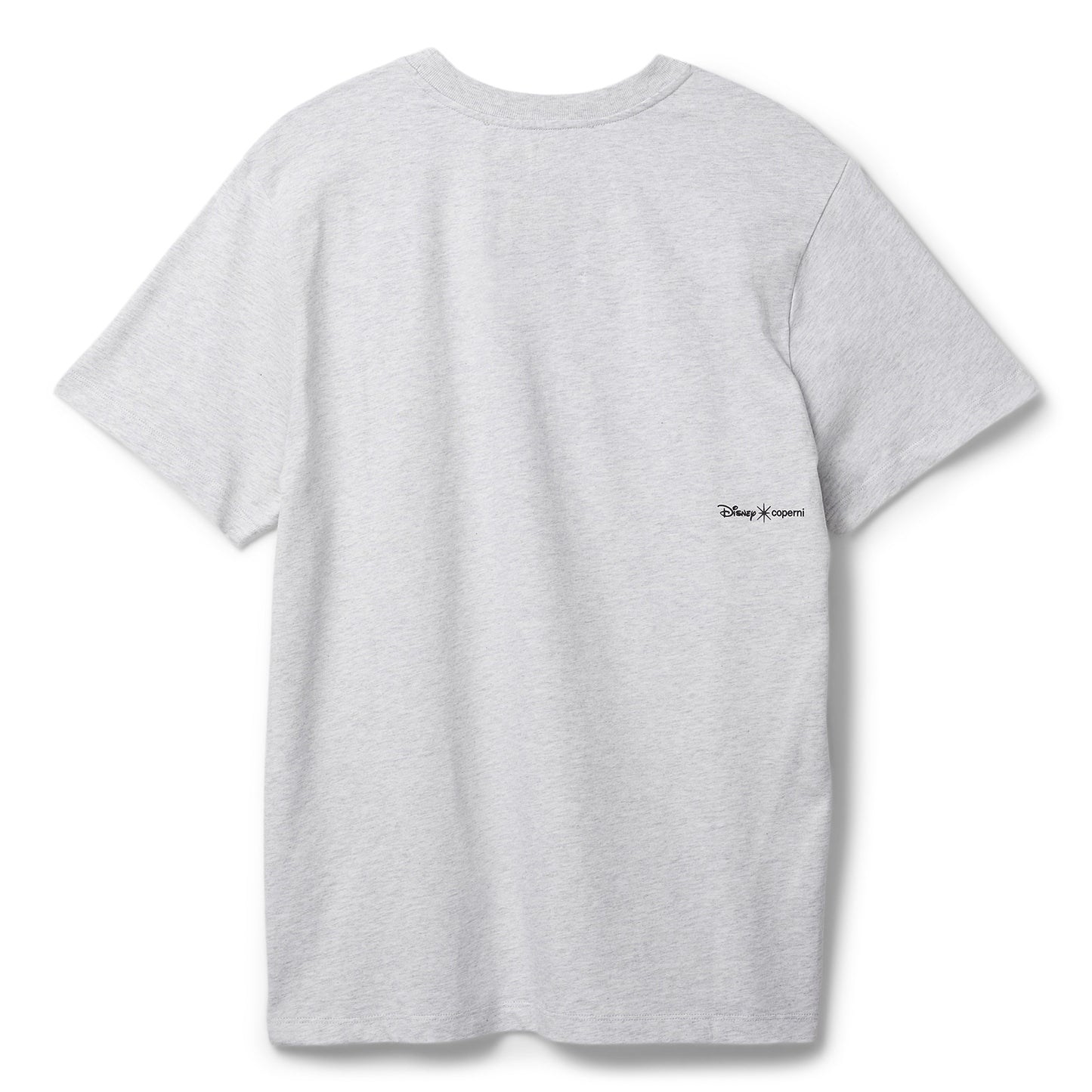 COPERNI x Disney Just One Byte Boxy T-Shirt (Grey)