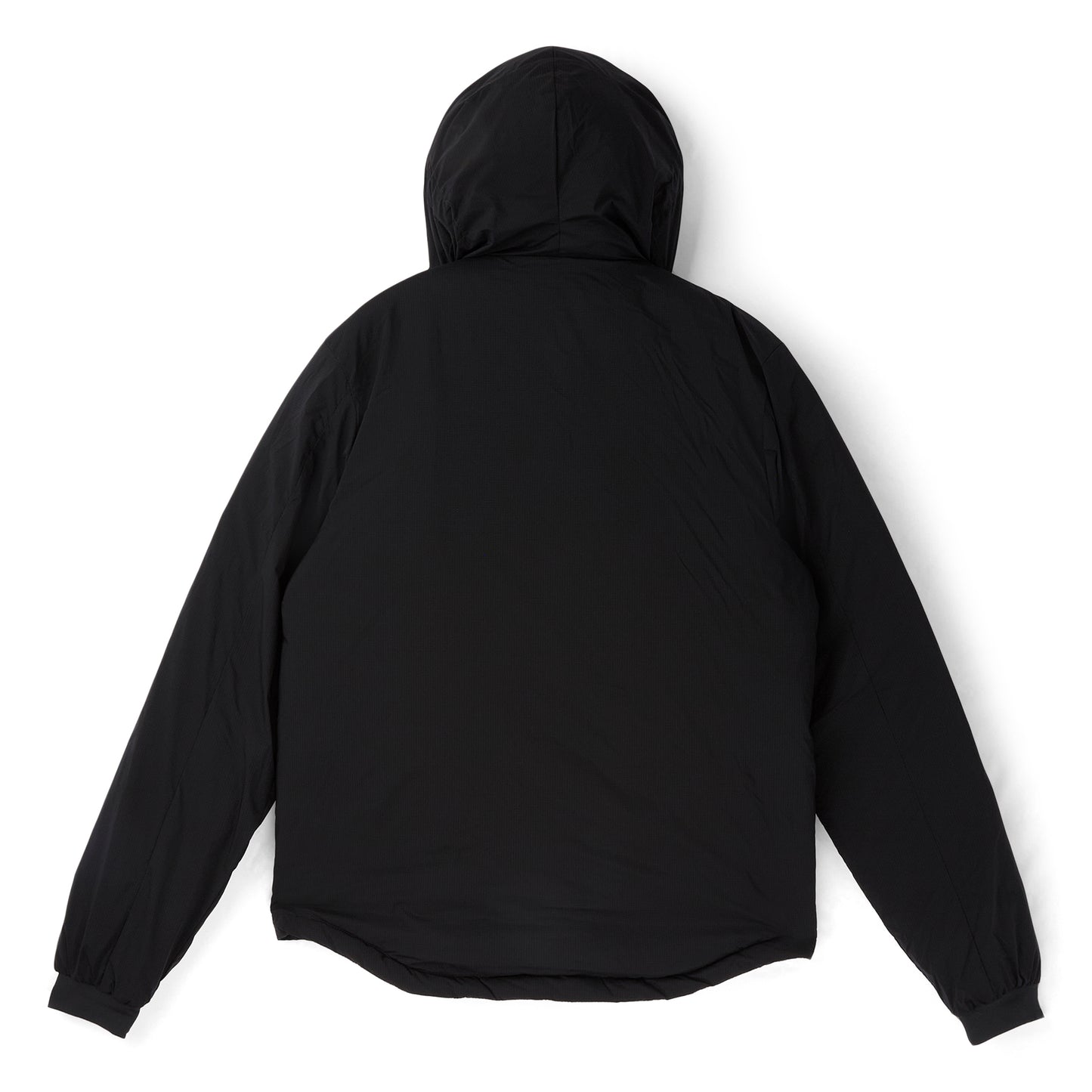 Canada Goose Lodge Hoody (Black)
