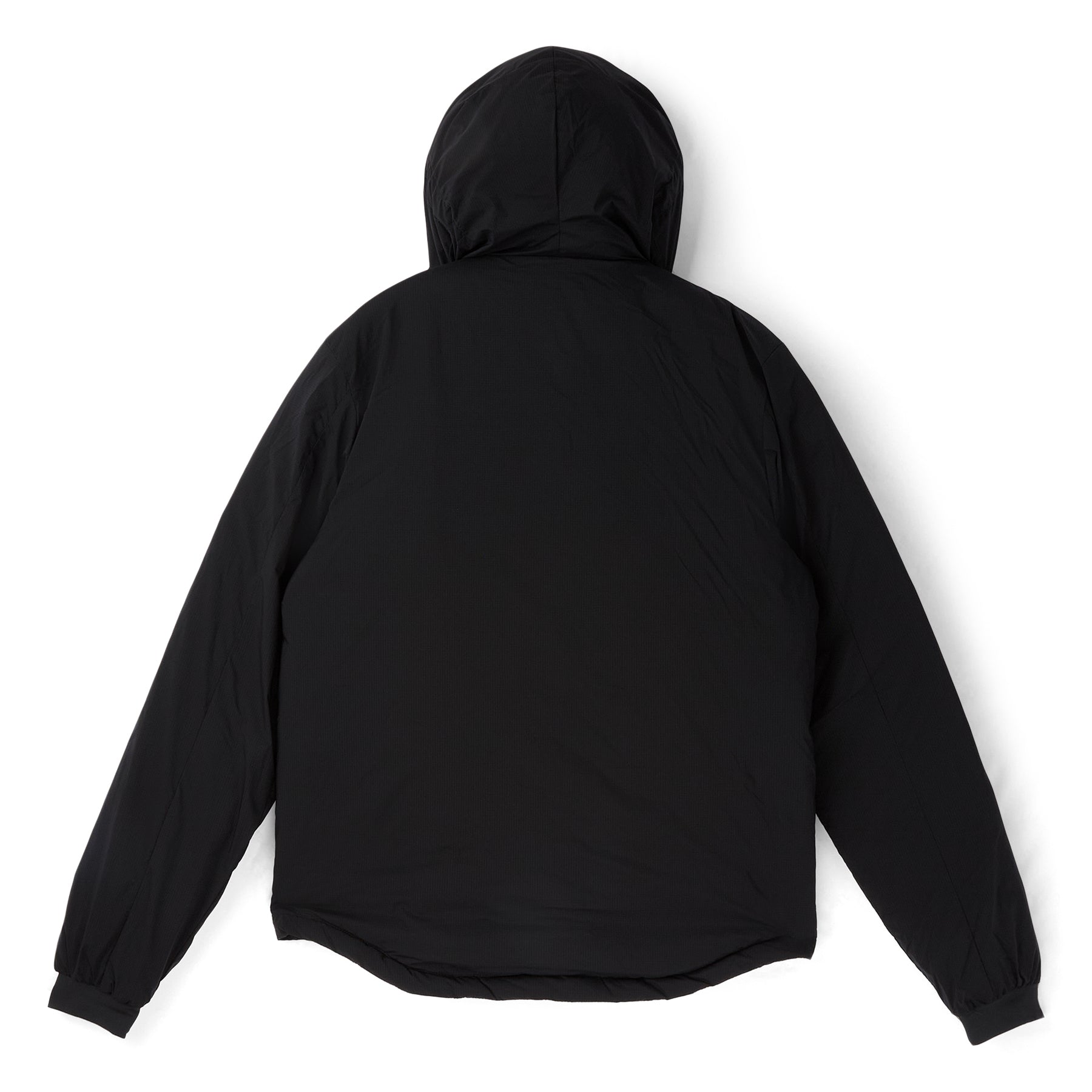 Canada Goose Lodge Hoody (Black)