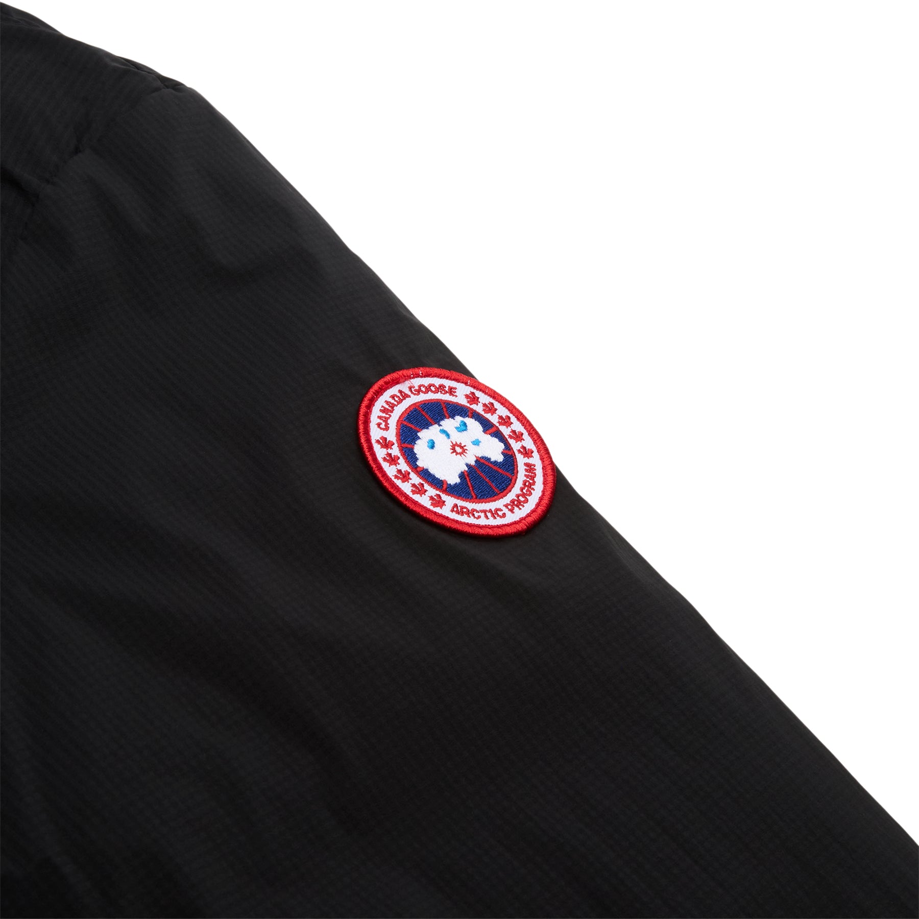 Canada Goose Lodge Hoody (Black)