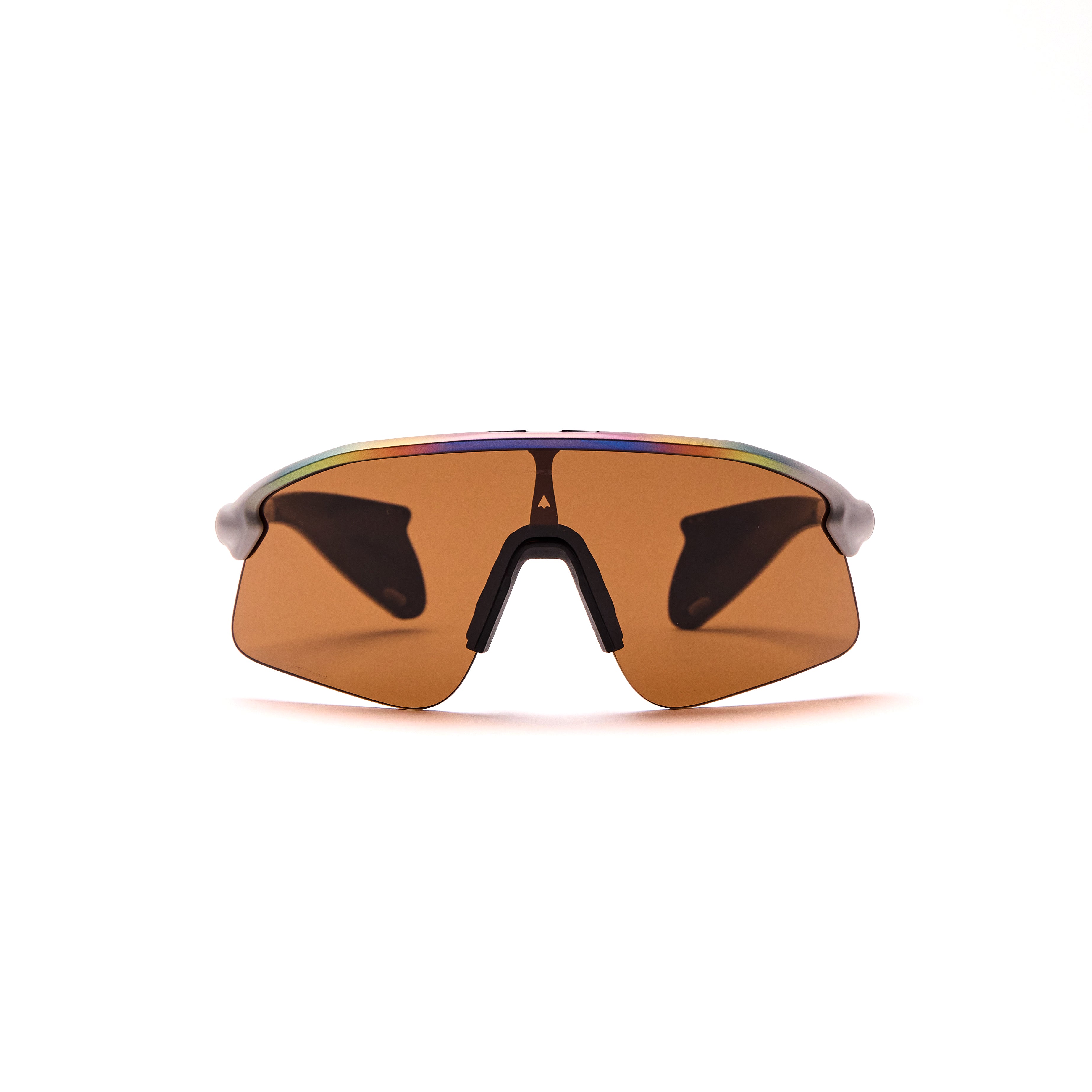 Oakley x CNCPTS x Heartbreak Stunt Devil (Silver Fade w/ Prizm Road)