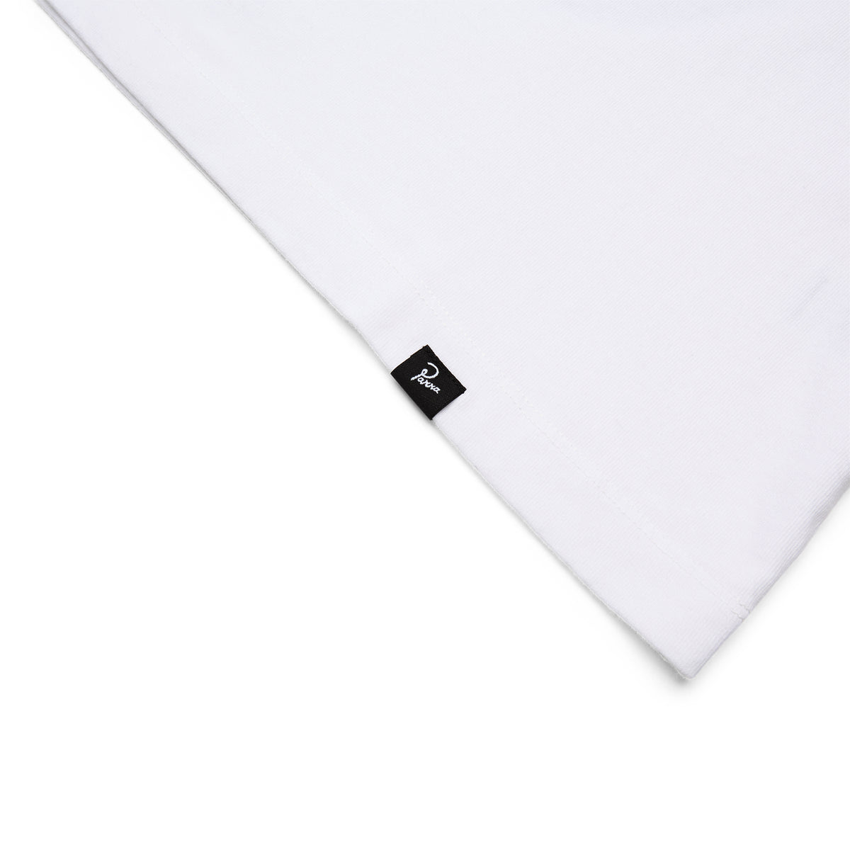 by Parra Not Another Boat T-Shirt (White)