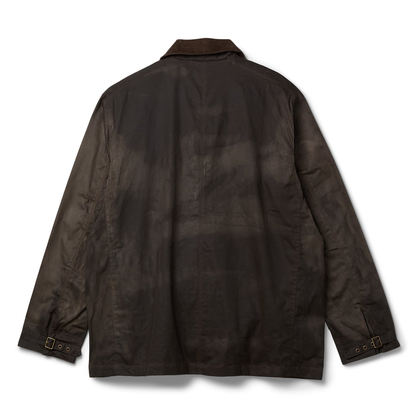 H2OFagerholt Airport Jacket (Ibex Brown)