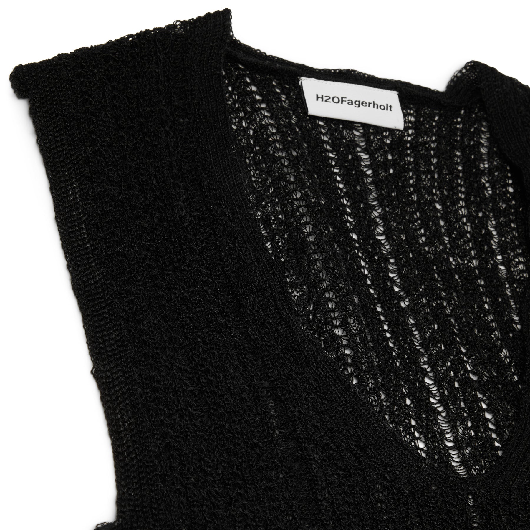 H2OFagerholt Monday Body (Black)