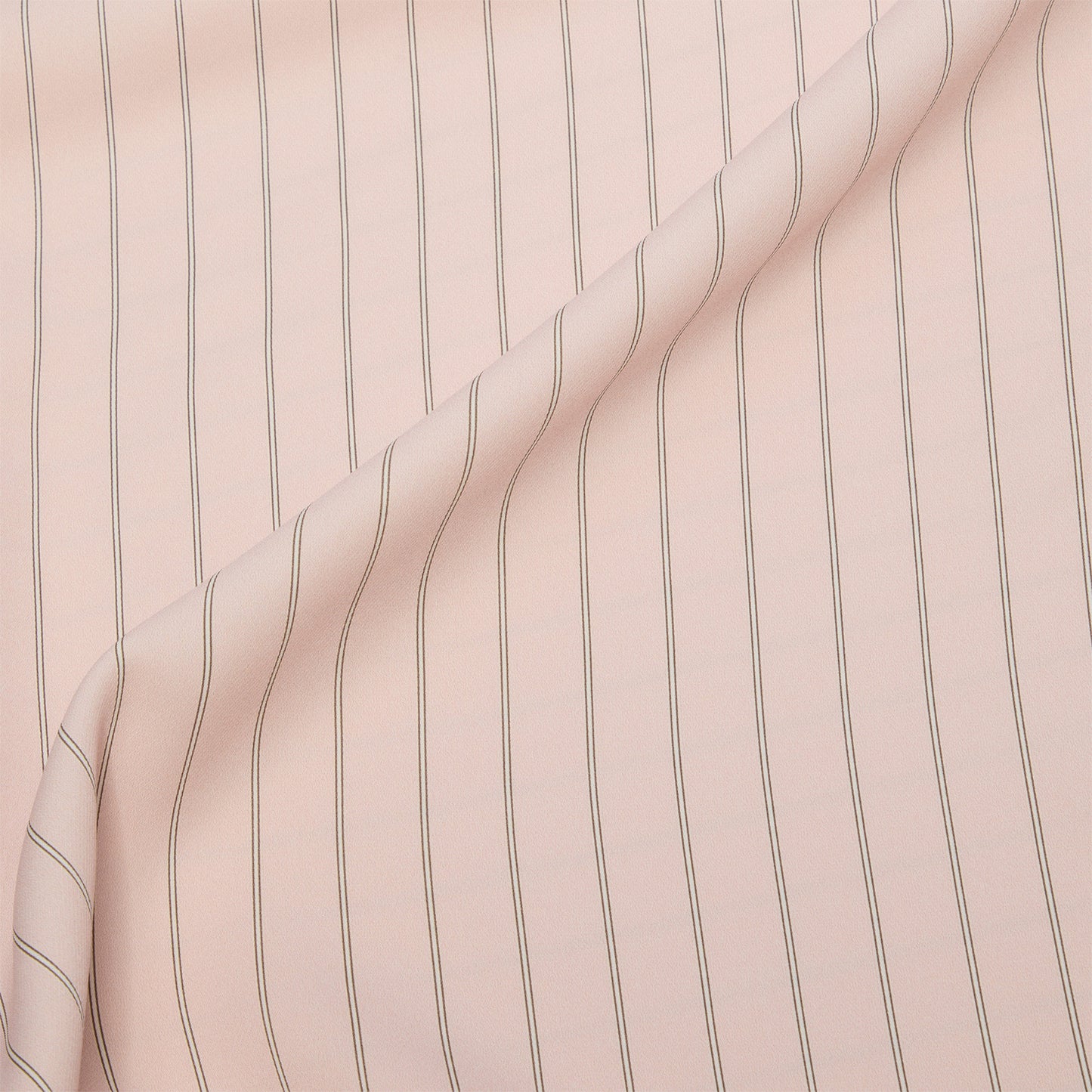H2OFagerholt Mallorca Dress (Dusty Rose Stripe)
