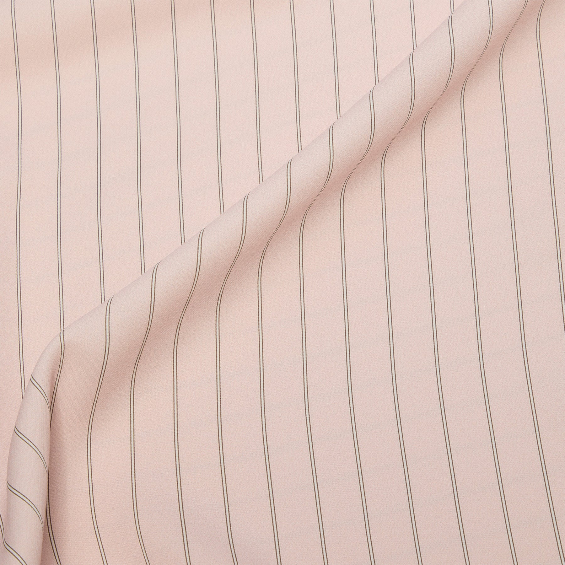 H2OFagerholt Mallorca Dress (Dusty Rose Stripe)