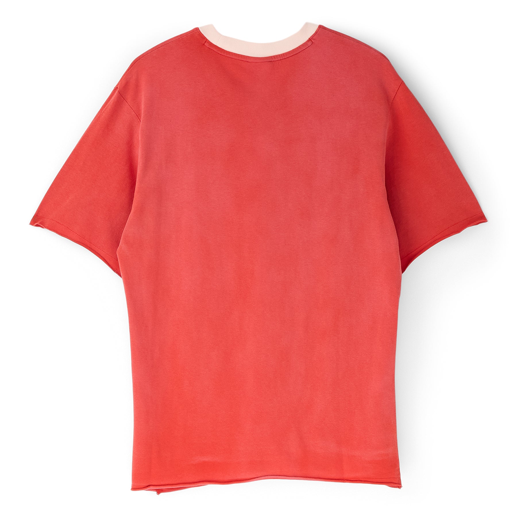 Puma X Nahmias Graphic Tee  (Red)