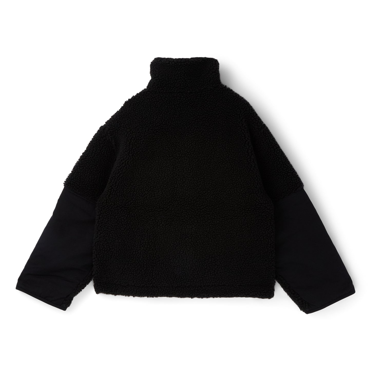 Canada Goose Soren Full Zip Fleece - TD (Black)