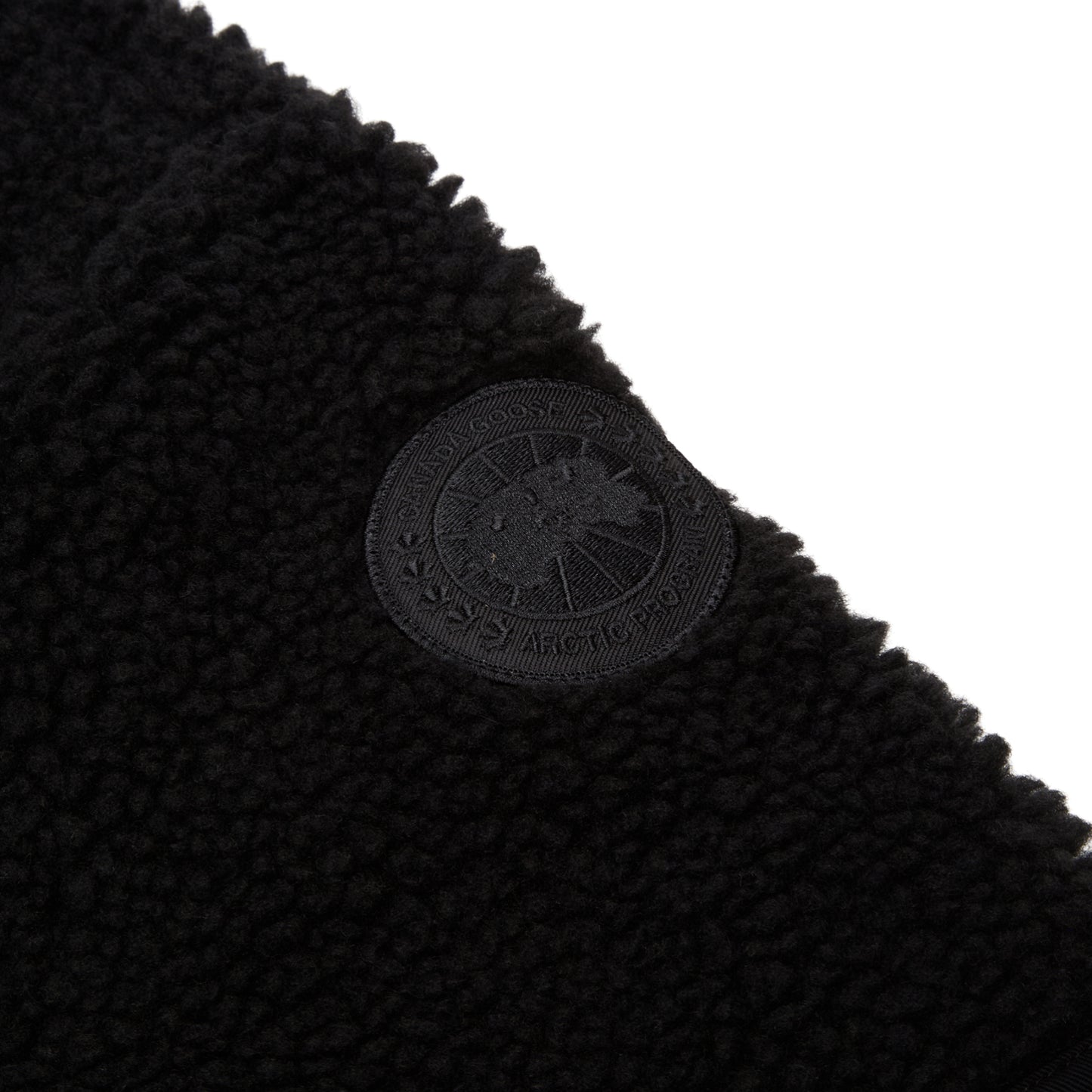 Canada Goose Soren Full Zip Fleece - TD (Black)