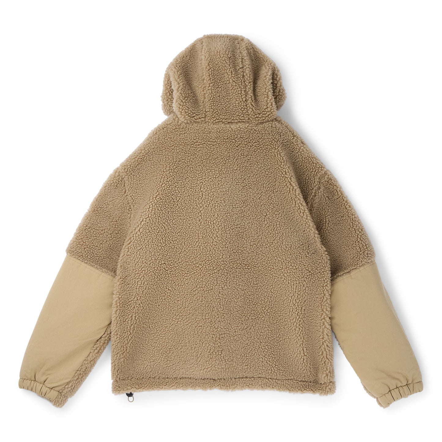 Canada Goose Harrier Fleece Full Zip Hoody (Military Tan)