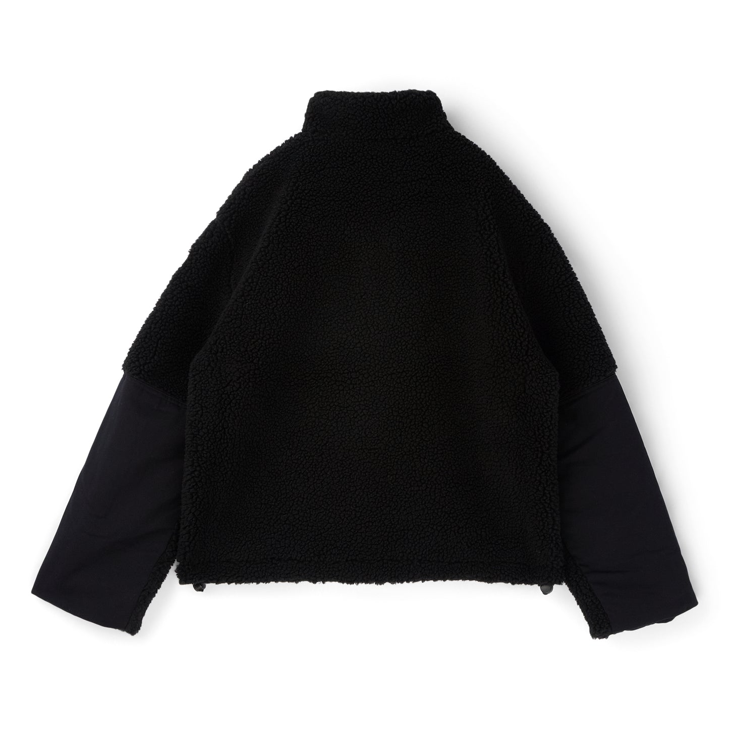 Canada Goose Harrier Fleece Jacket (Black)