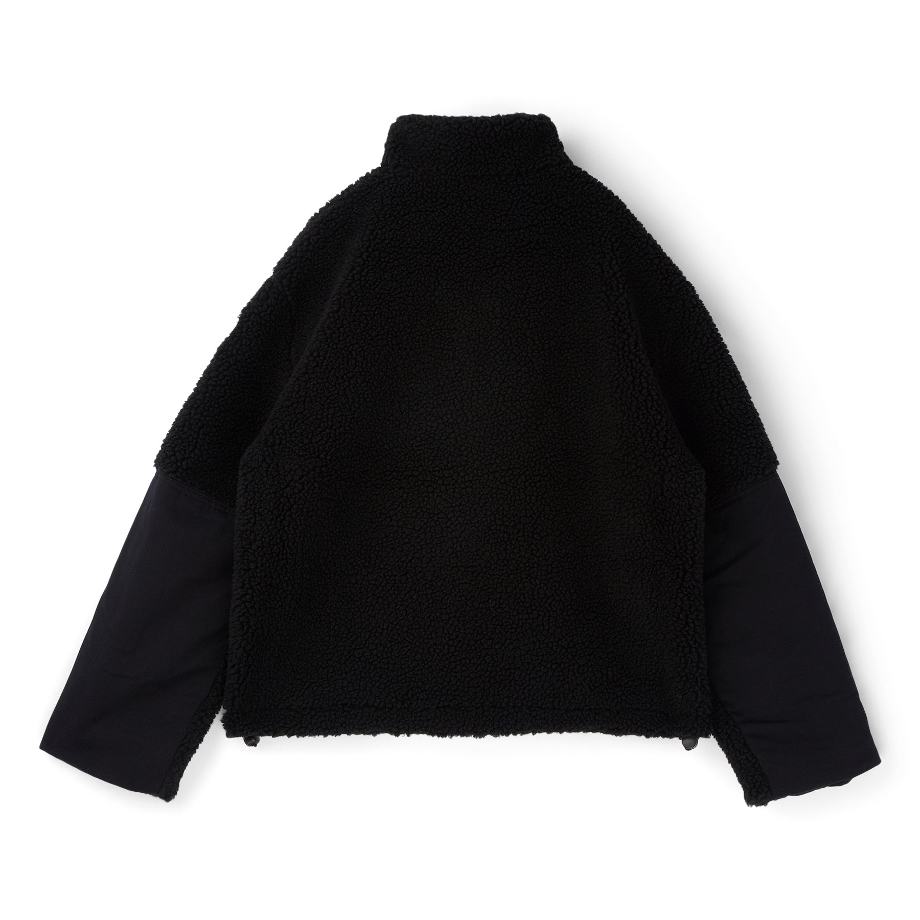 Canada Goose Harrier Fleece Jacket (Black)