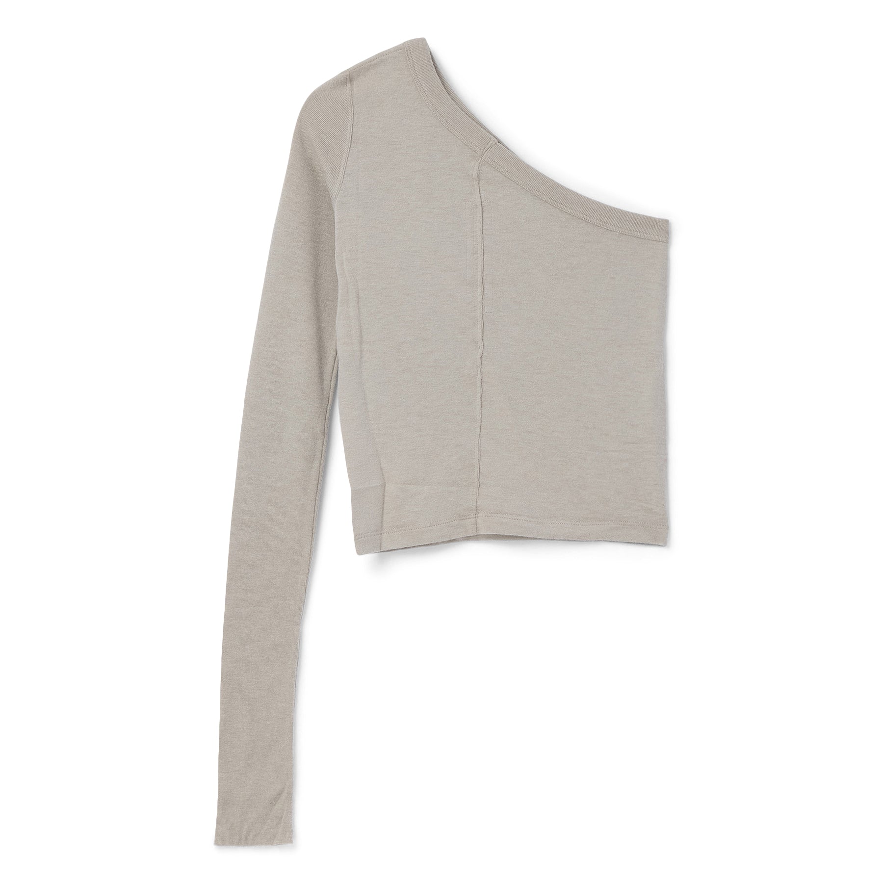 Rick Owens Ziggy T-Shirt (Pearl)