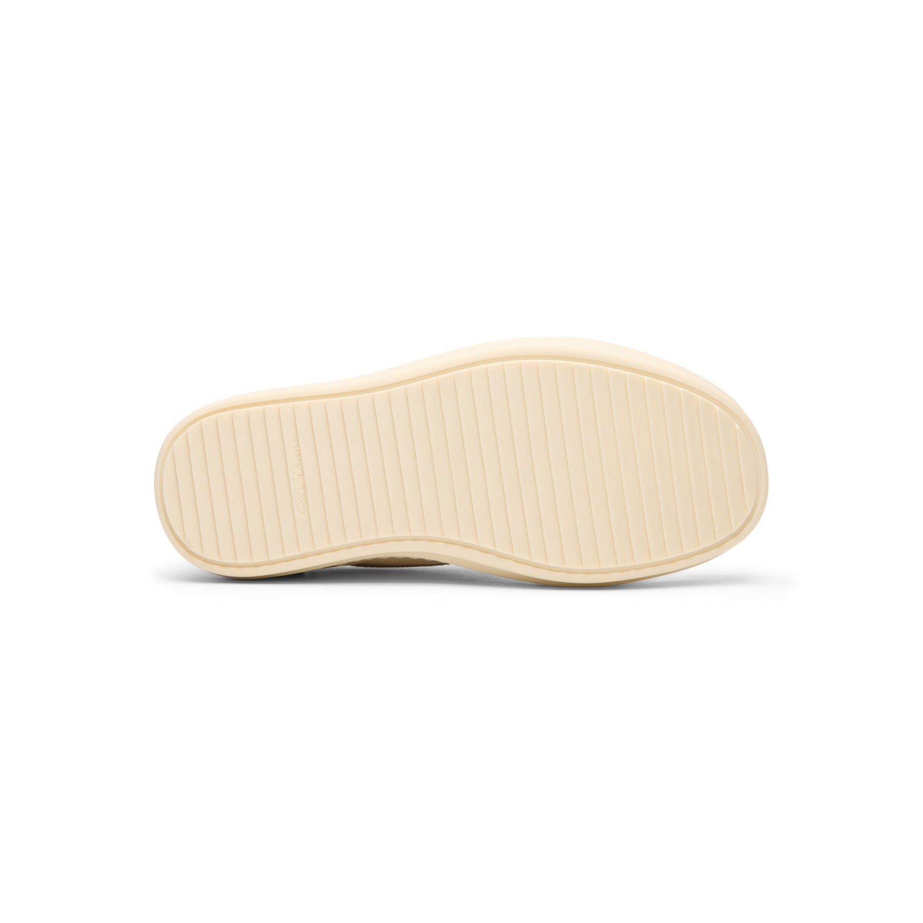 Rick Owens Vintage Sneaks (Milk)