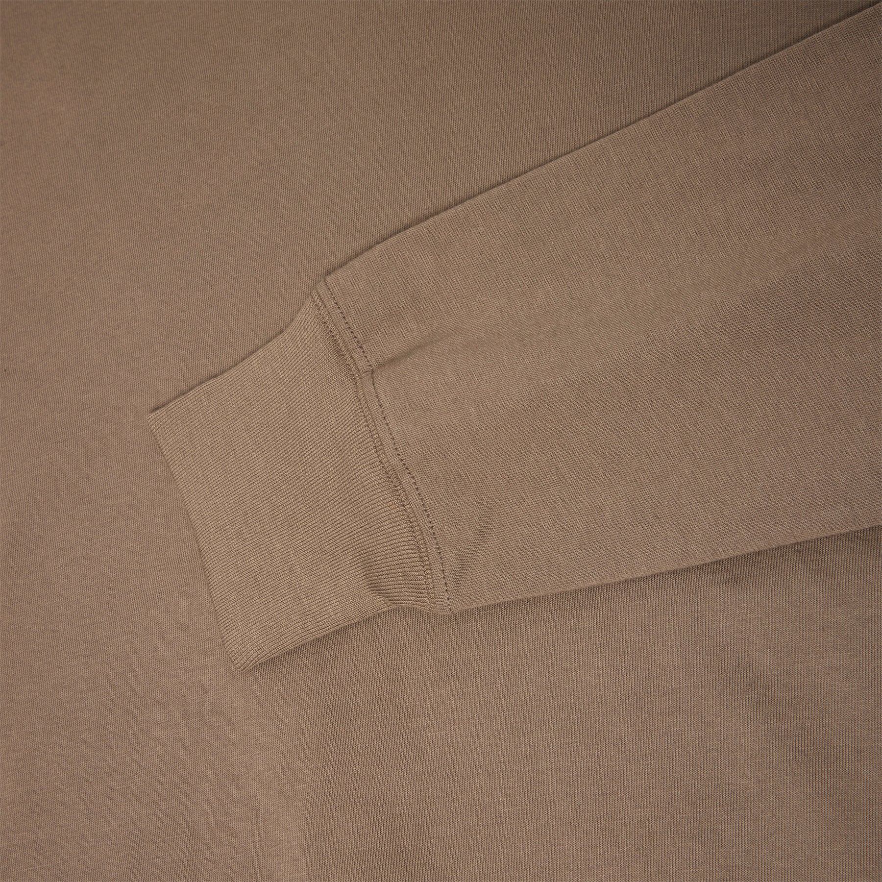 Rick Owens Surf Tee (Dust)