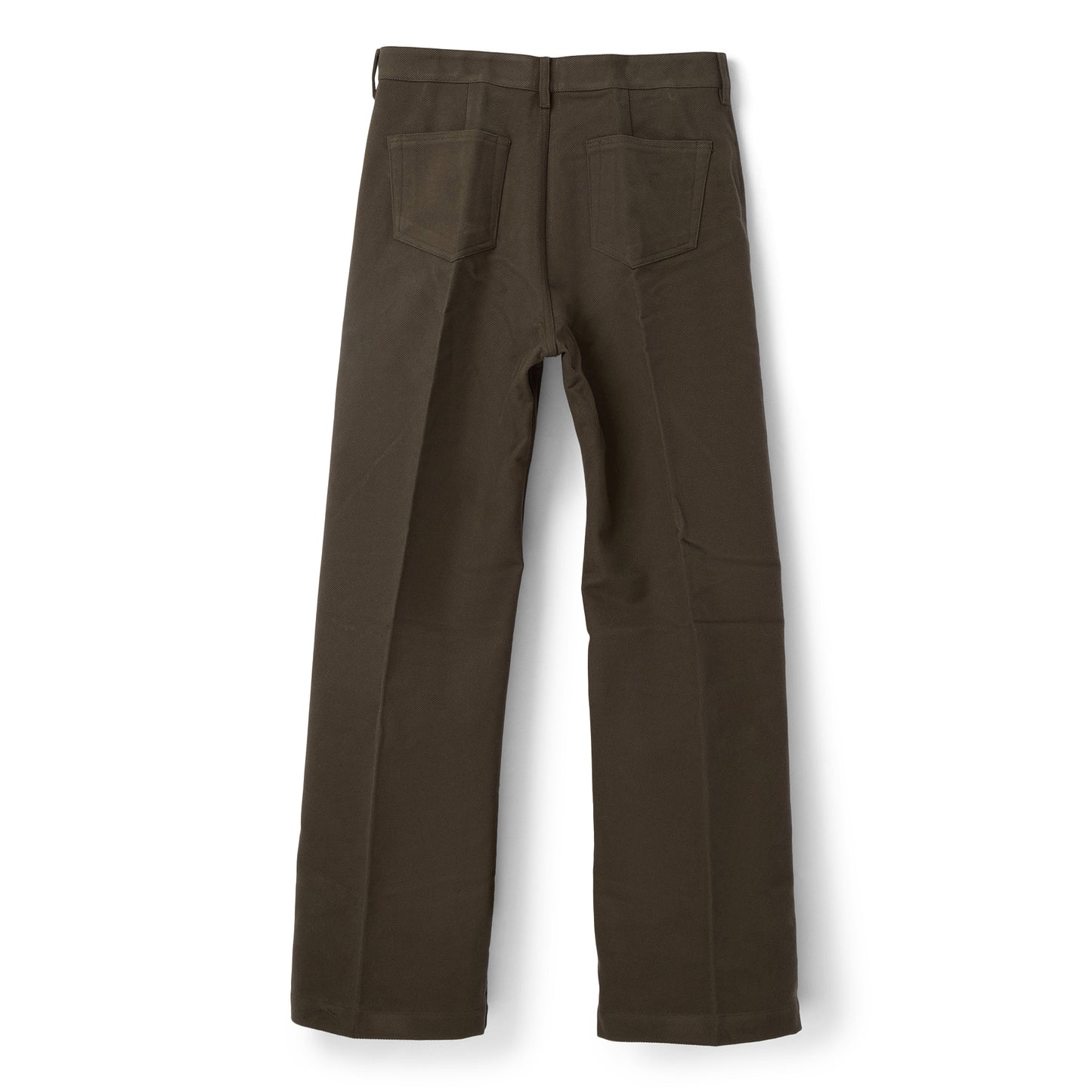 Rick Owens Geth Jeans (Bosco)
