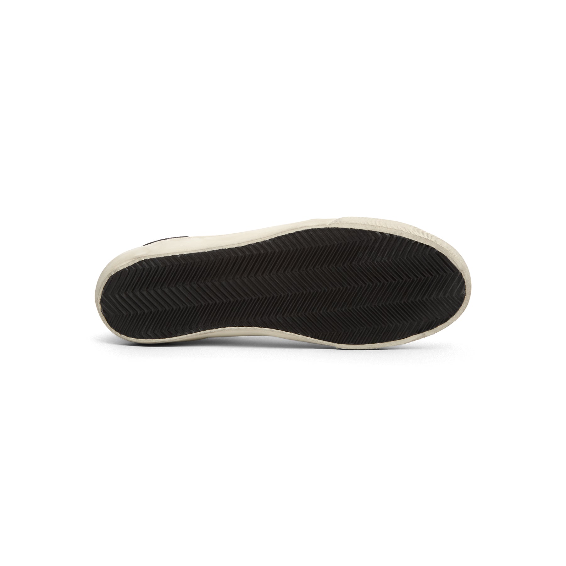 Golden Goose Super Star Nappa Upper Suede Toe (Cream/Grey/Olive Green/Dark Blue)
