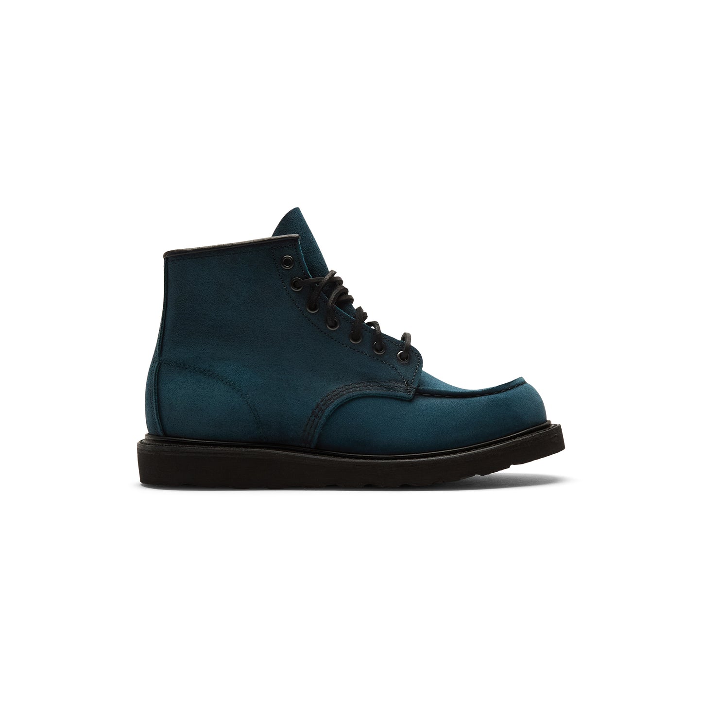 Red Wing Heritage Classic Moc (Tidal Muleskinner)