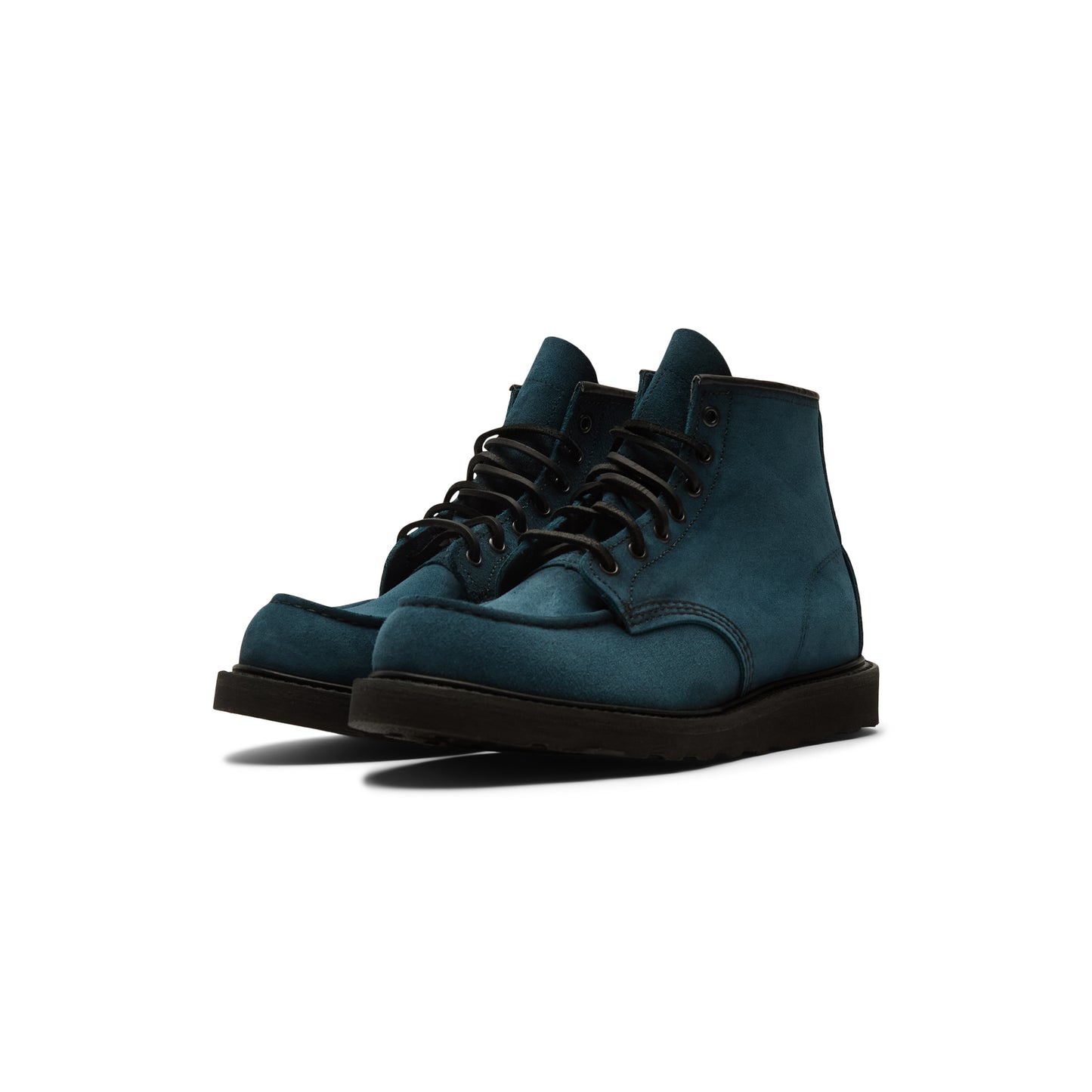 Red Wing Heritage Classic Moc (Tidal Muleskinner)