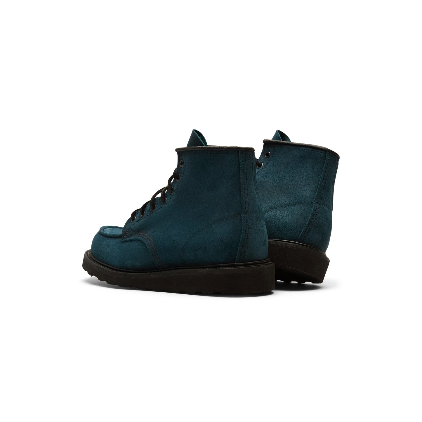 Red Wing Heritage Classic Moc (Tidal Muleskinner)