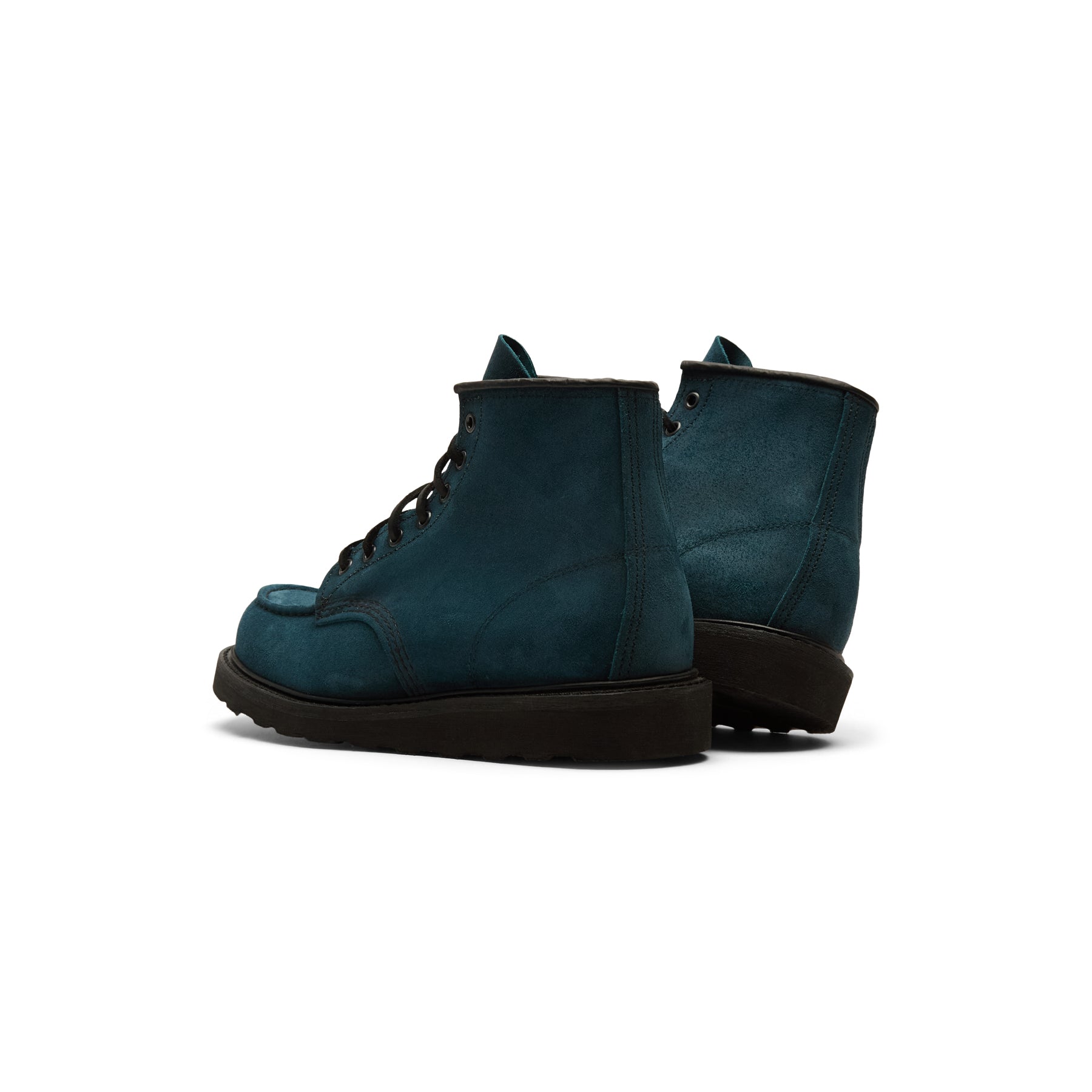 Red Wing Heritage Classic Moc (Tidal Muleskinner)