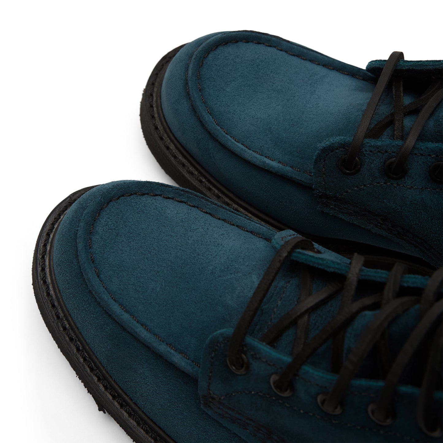 Red Wing Heritage Classic Moc (Tidal Muleskinner)