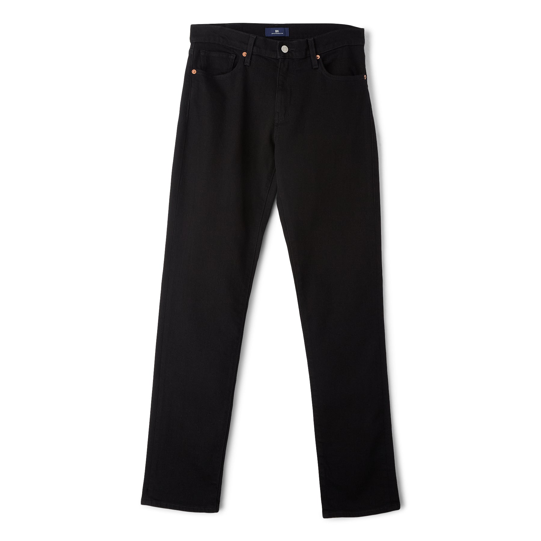 Levi's Blue Tab 511 (BT 511 Rinse)