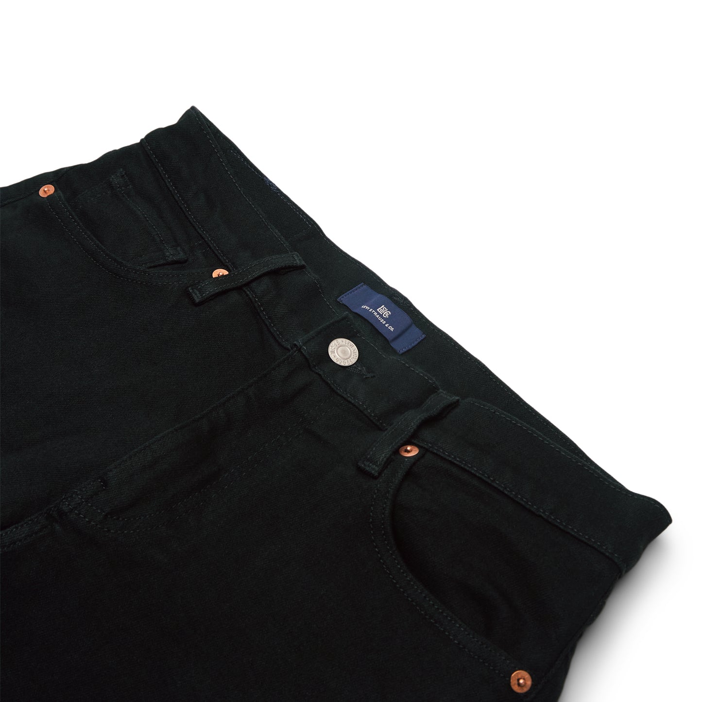 Levi's Blue Tab 511 (BT 511 Rinse)