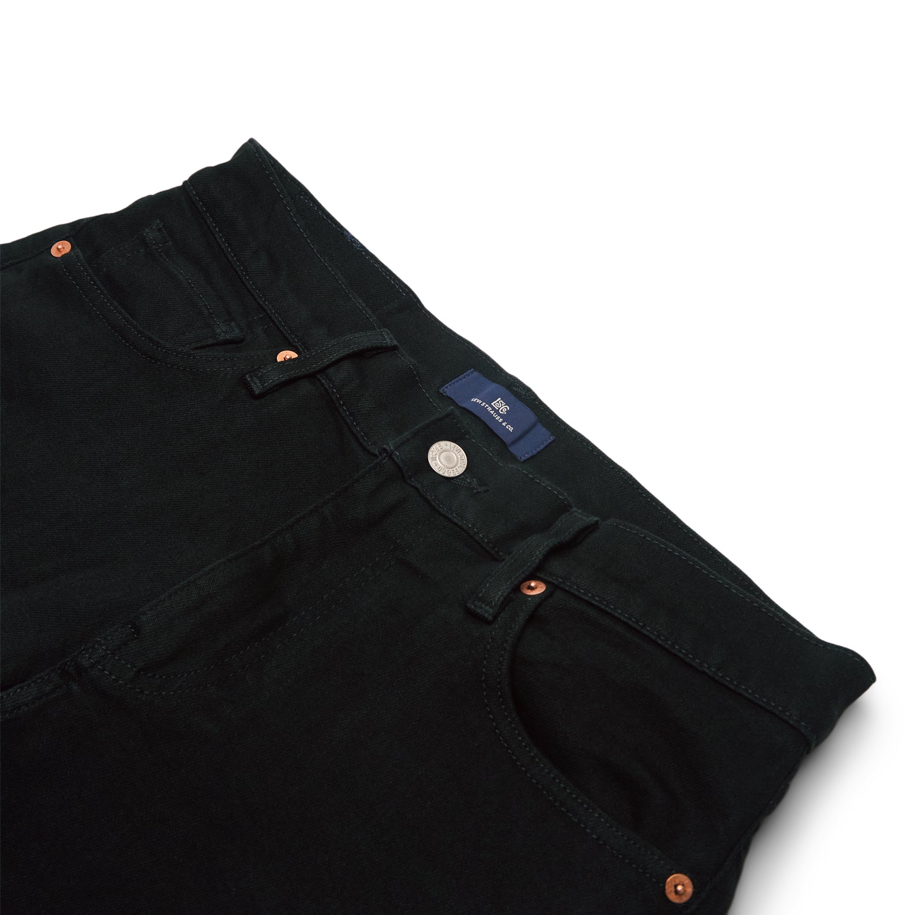 Levi's Blue Tab 511 (BT 511 Rinse)