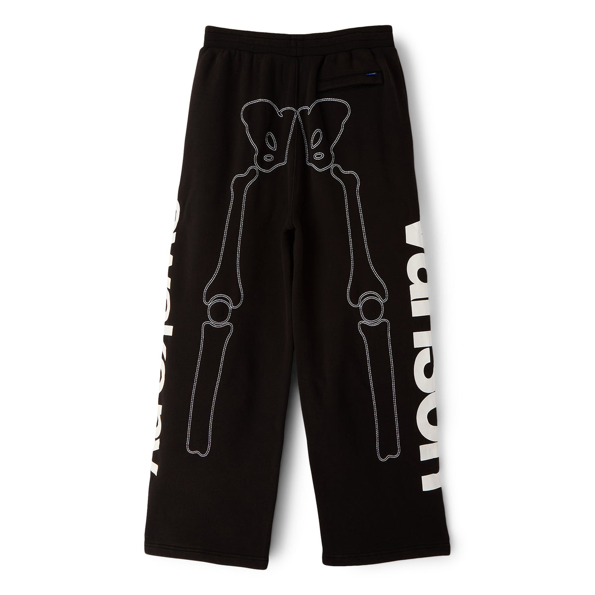 AWAKE Vanson Bone Sweatpants (Black)